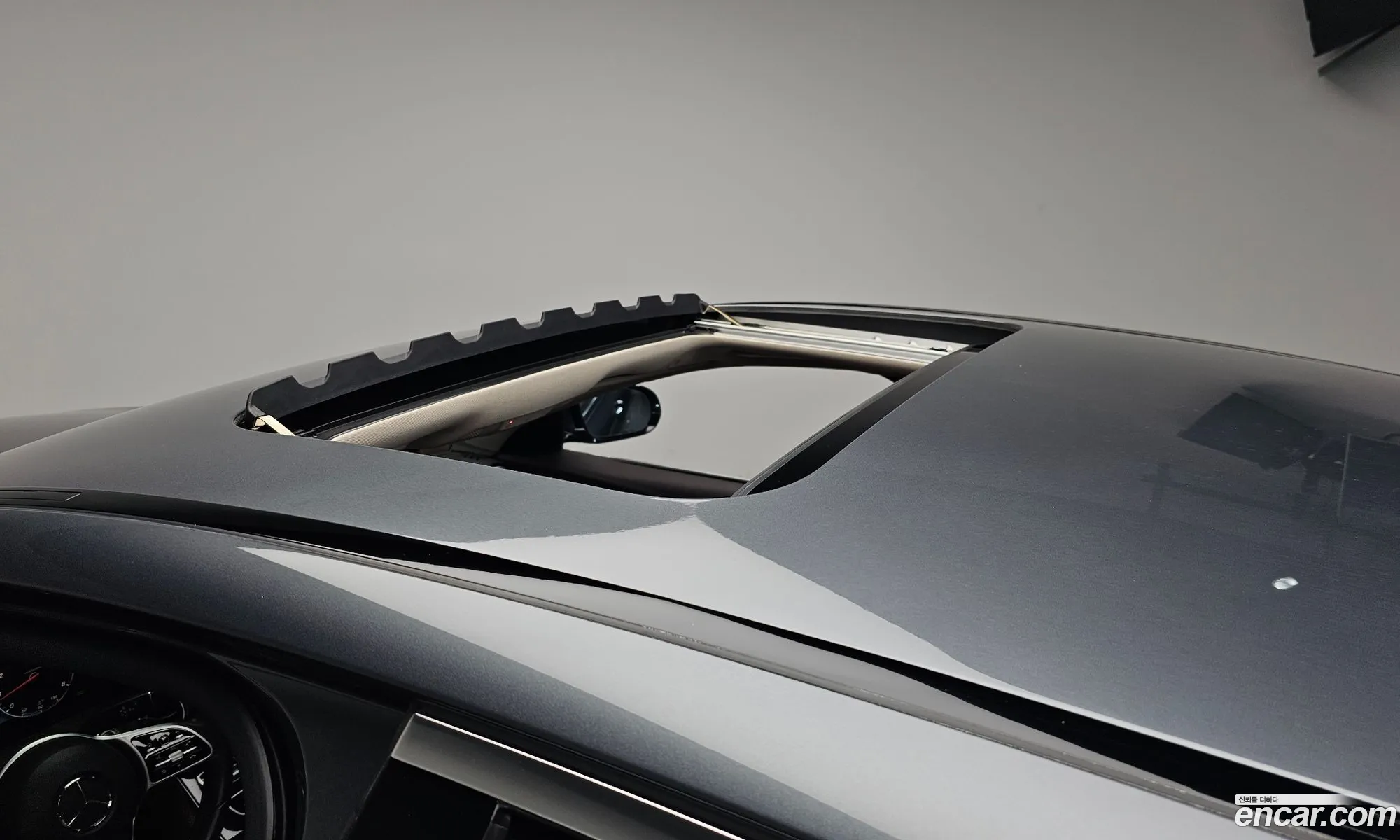 Mercedes-Benz E-Class W213 2019 — 20