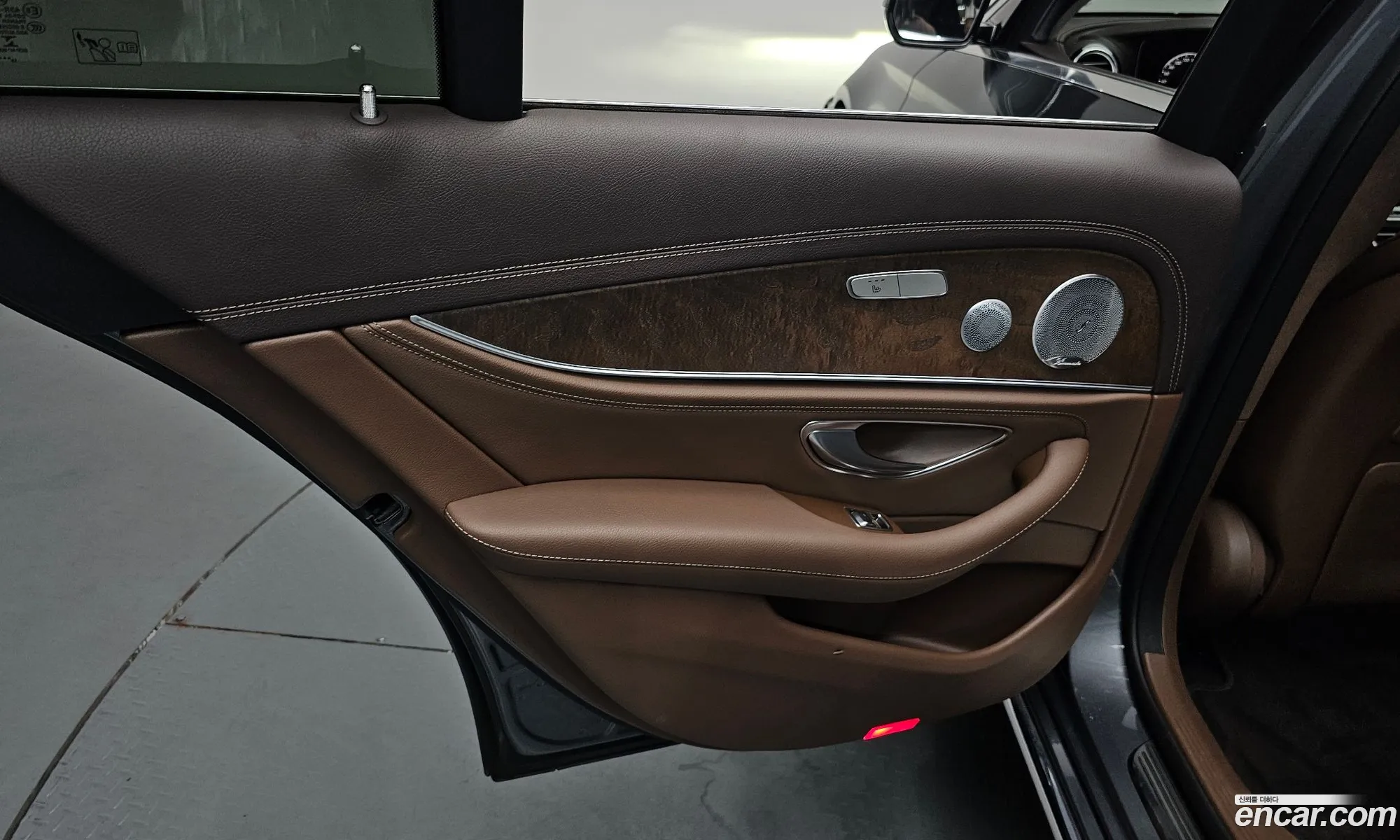 Mercedes-Benz E-Class W213 2019 — 5