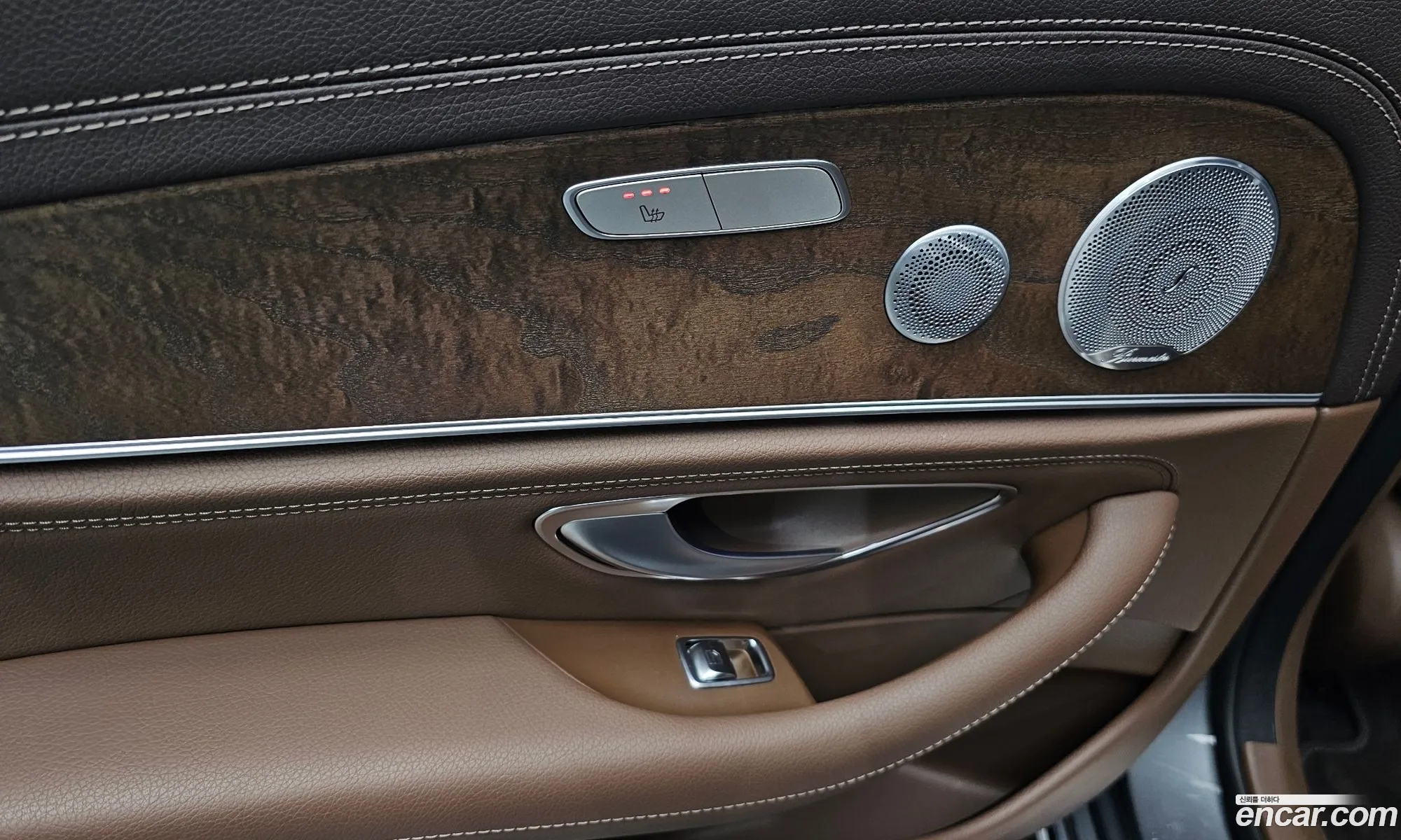 Mercedes-Benz E-Class W213 2019 — 29