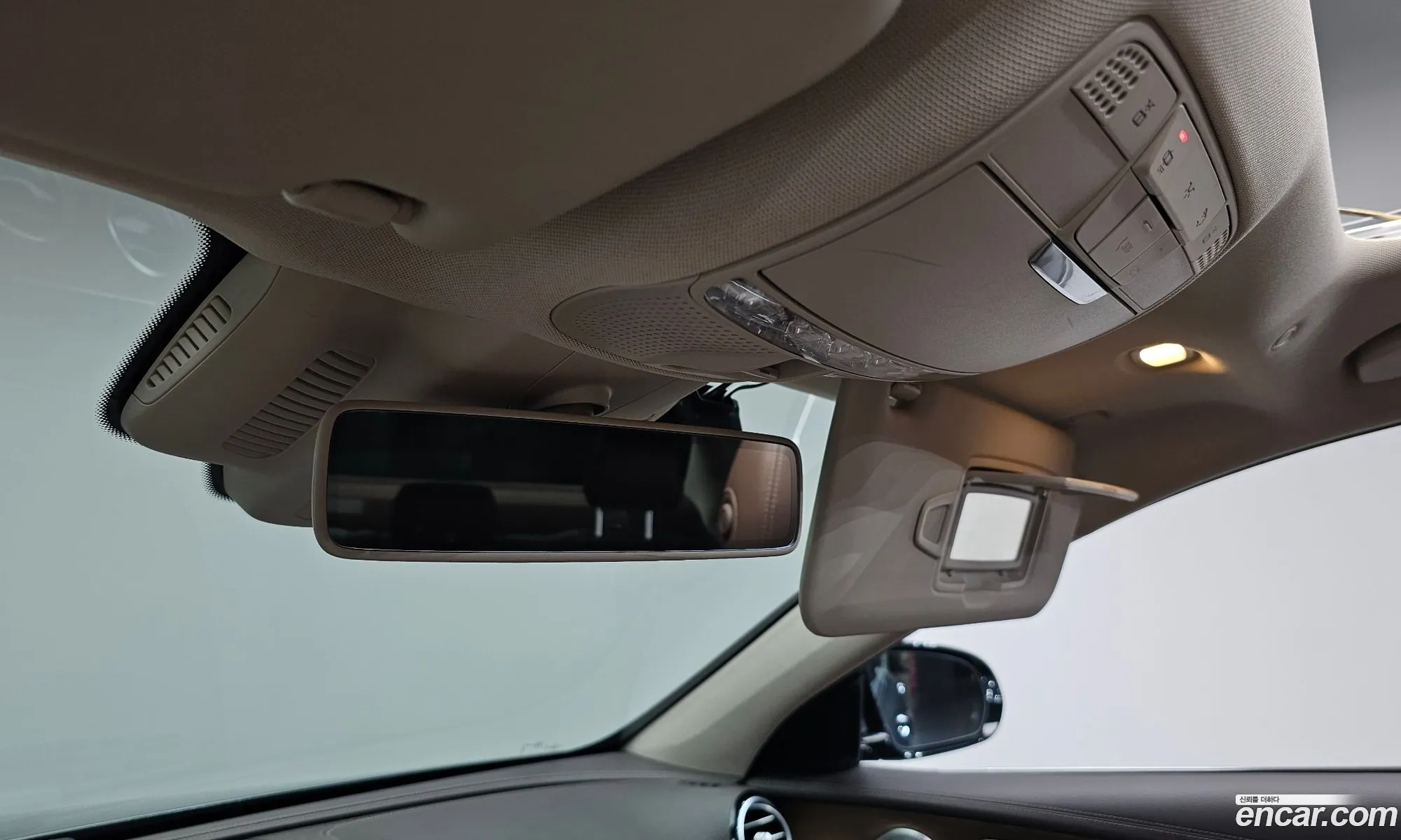 Mercedes-Benz E-Class W213 2019 — 7