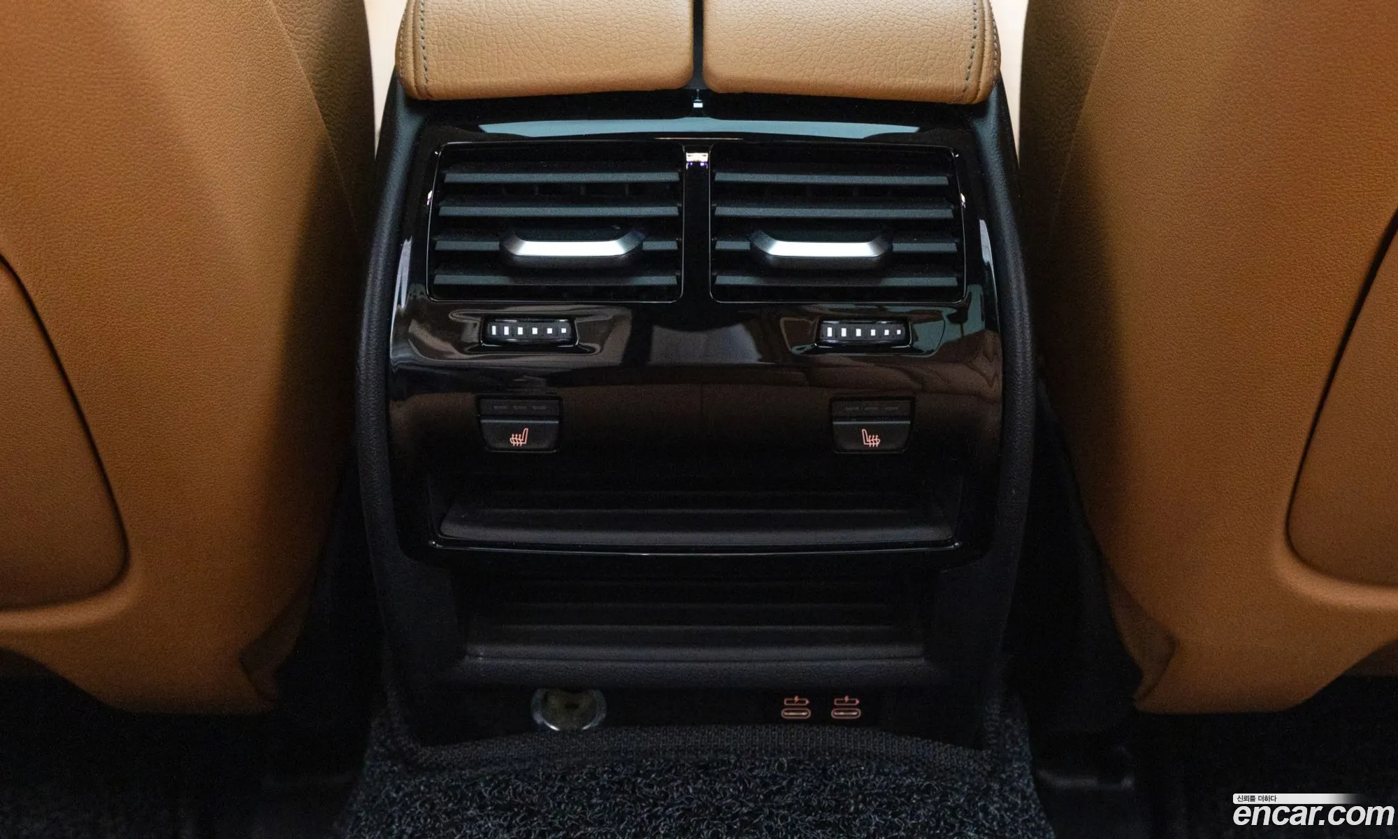BMW 5 Series 2021 — 6