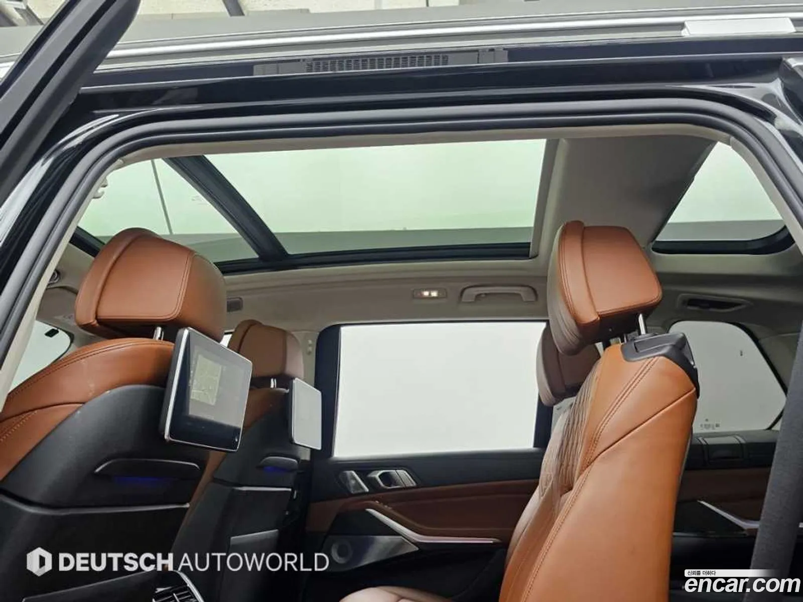 BMW X7 2021 — 6