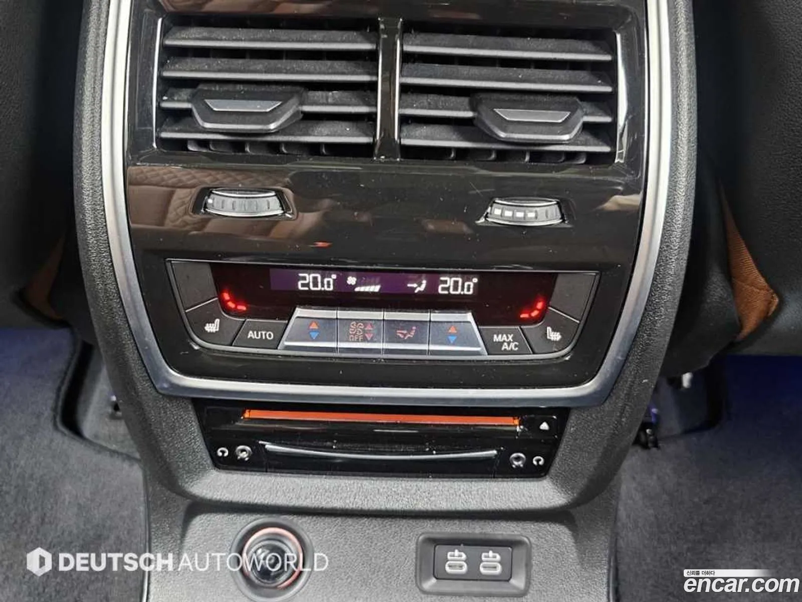 BMW X7 2021 — 18