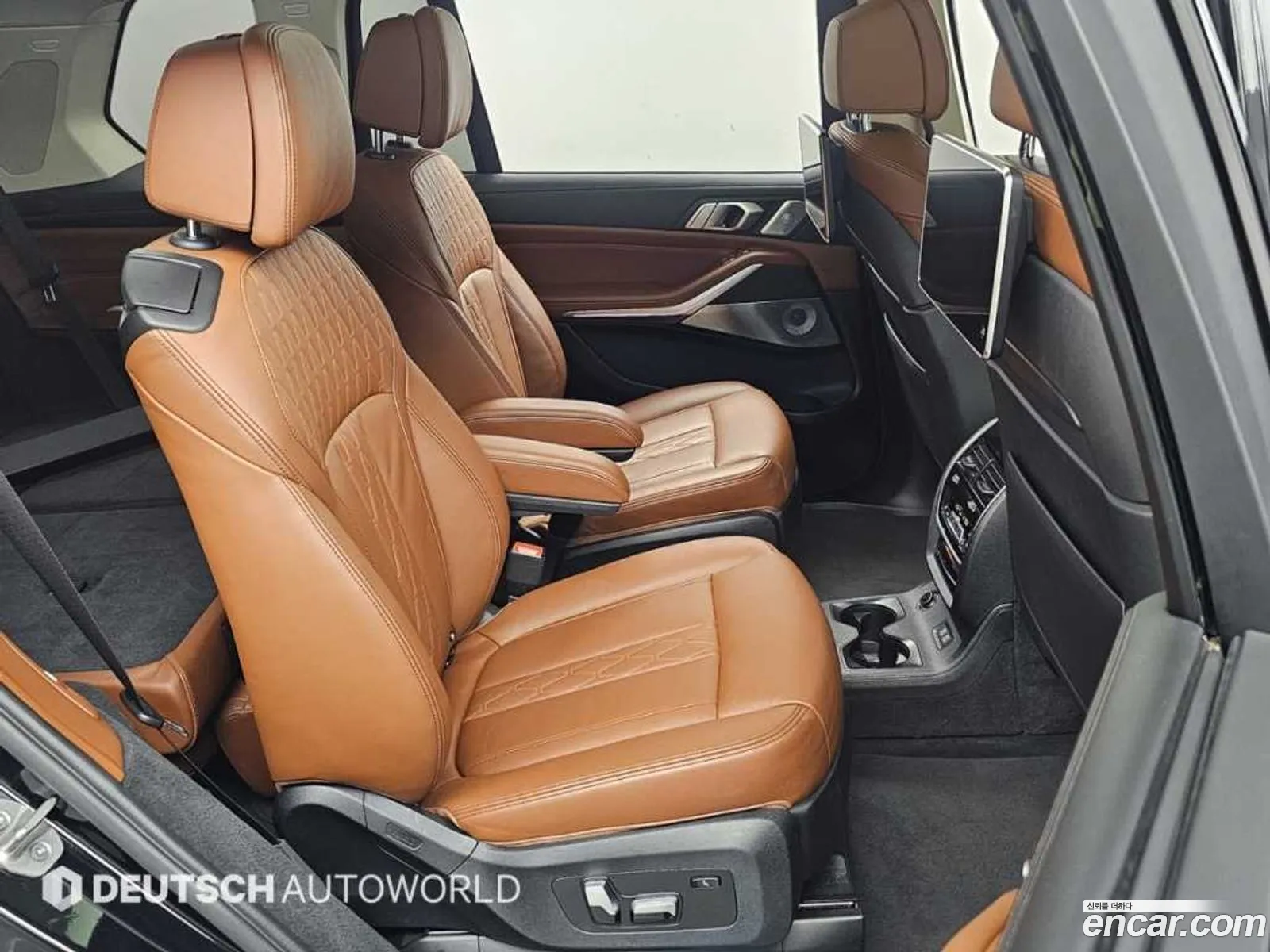 BMW X7 2021 — 13
