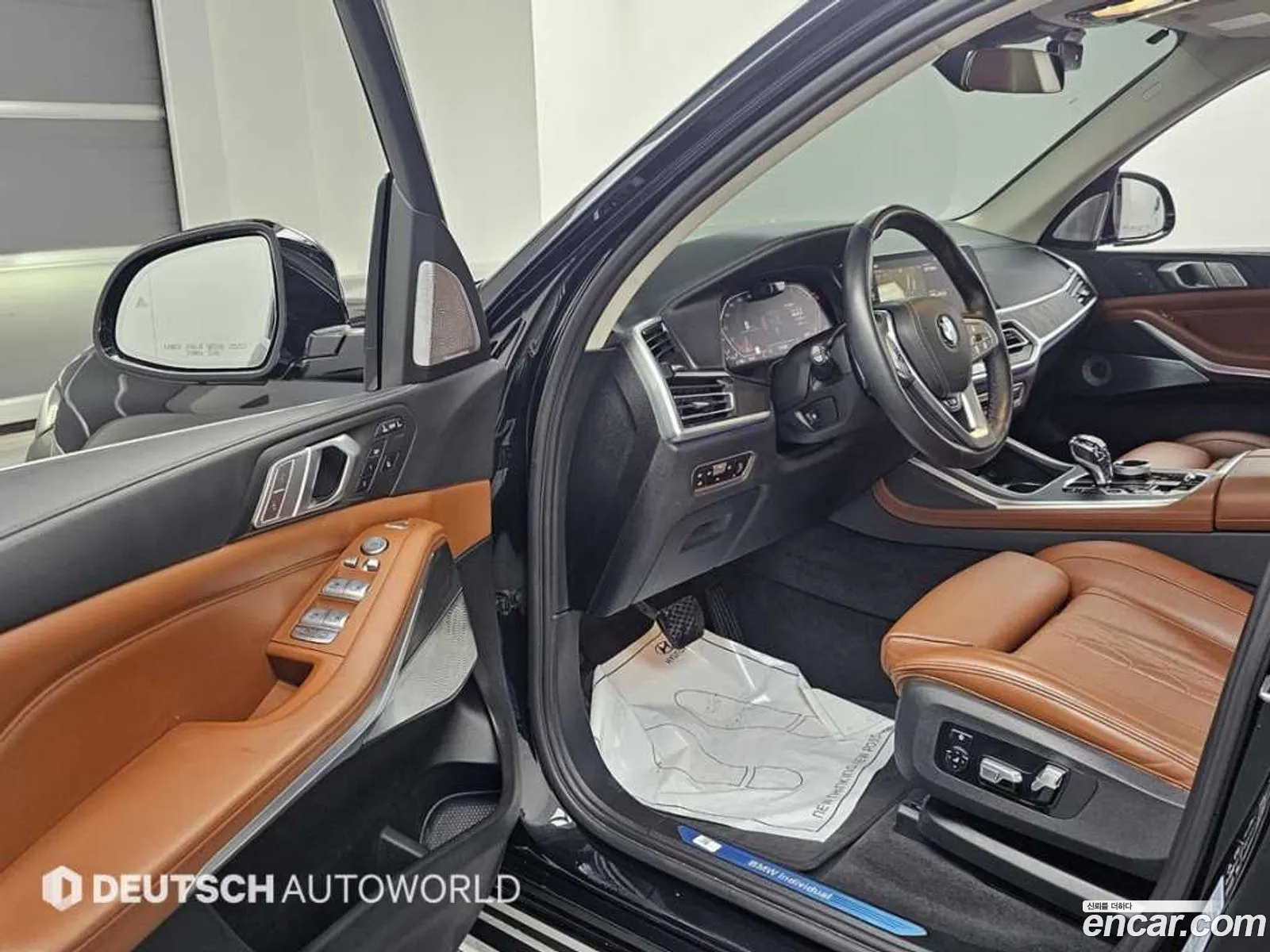 BMW X7 2021 — 11