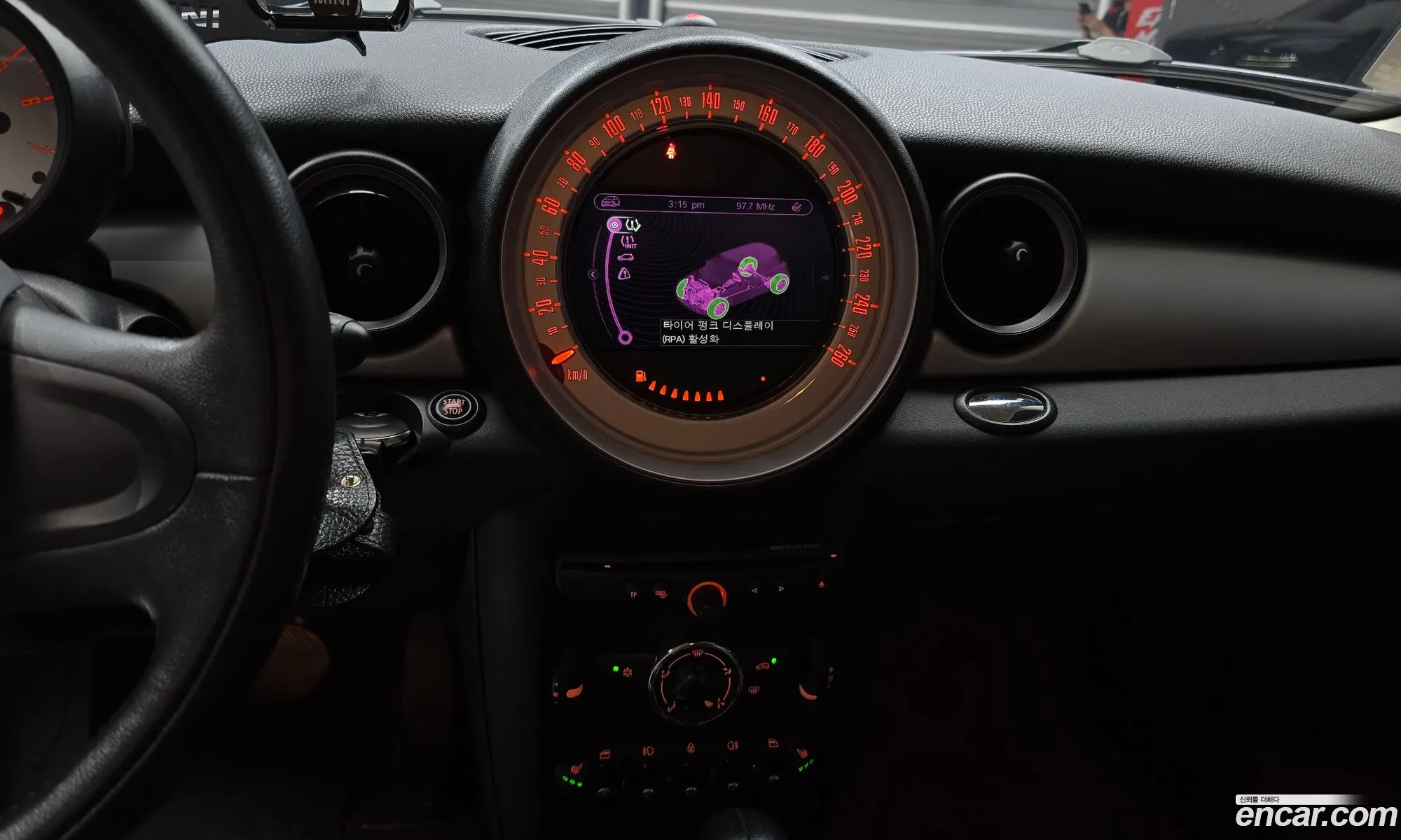 Mini Cooper D 2012 WMWSW5102CT319046 — 18