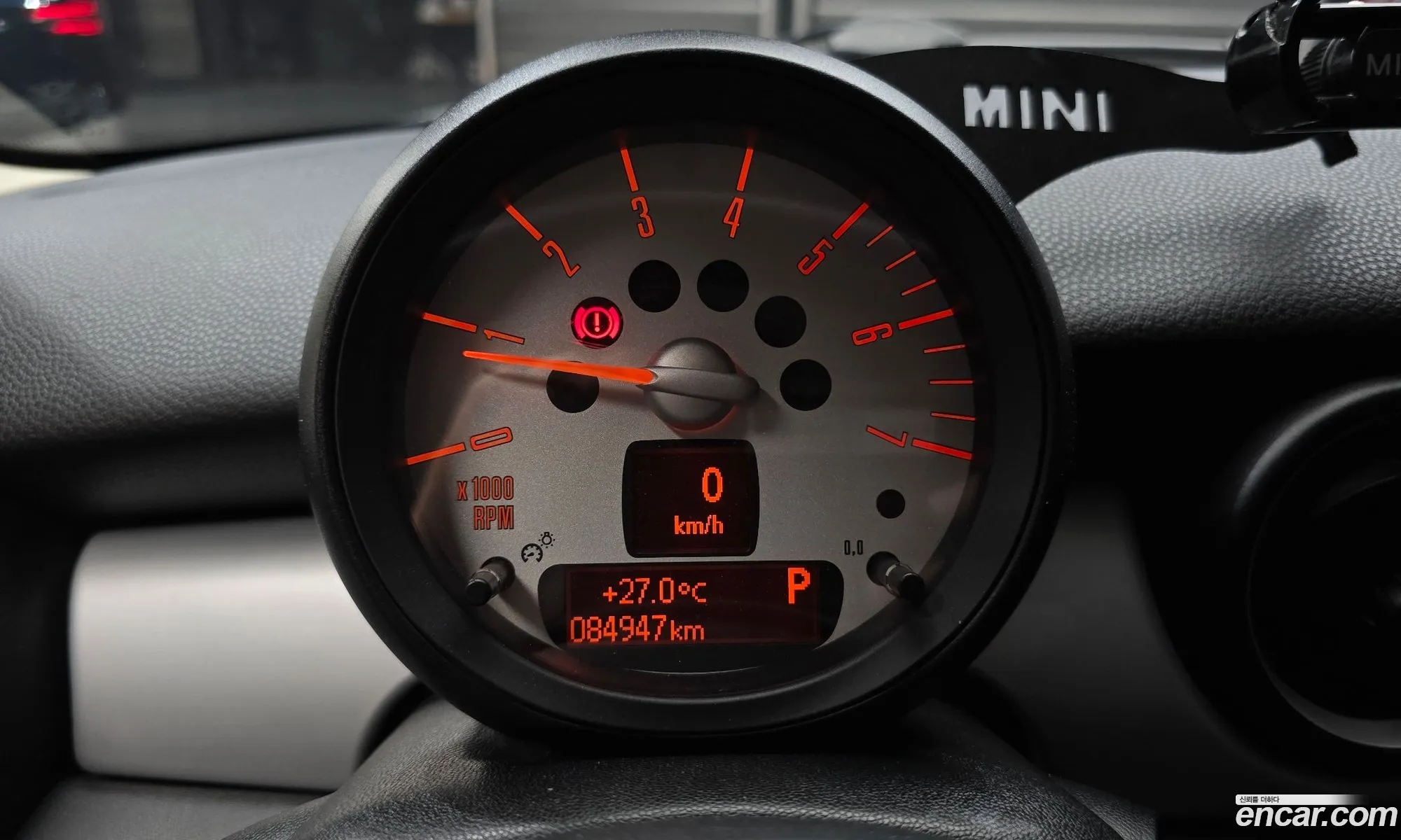 Mini Cooper D 2012 WMWSW5102CT319046 — 13