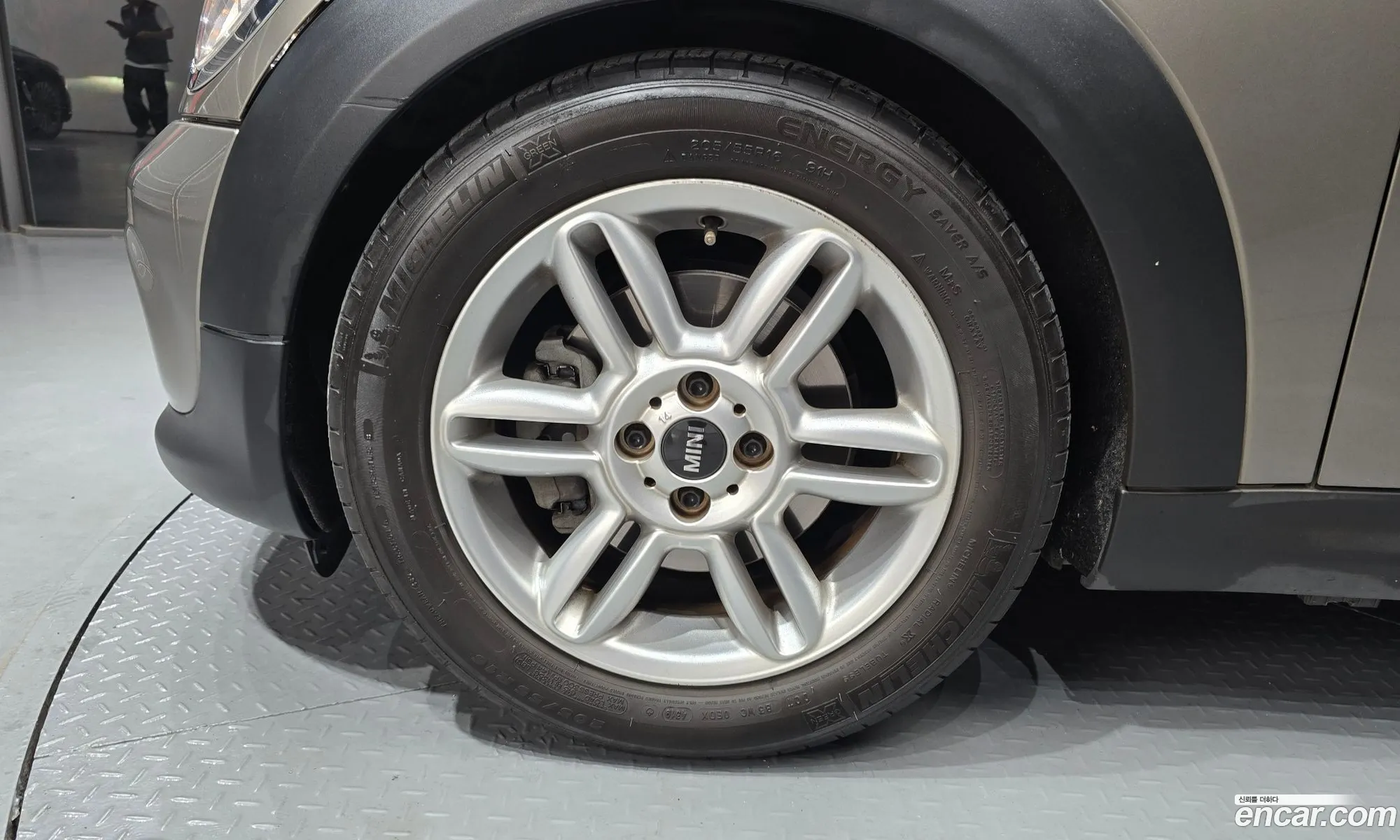 Mini Cooper D 2012 WMWSW5102CT319046 — 20