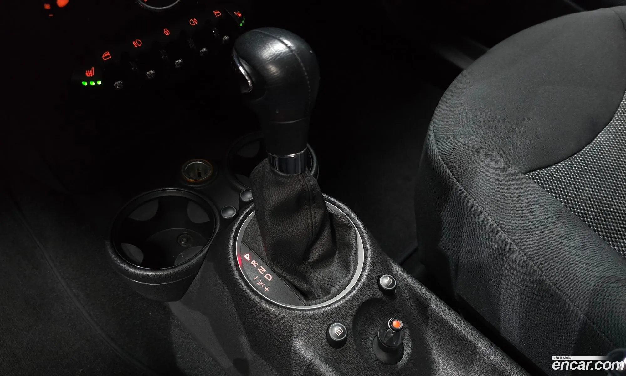 Mini Cooper D 2012 WMWSW5102CT319046 — 10