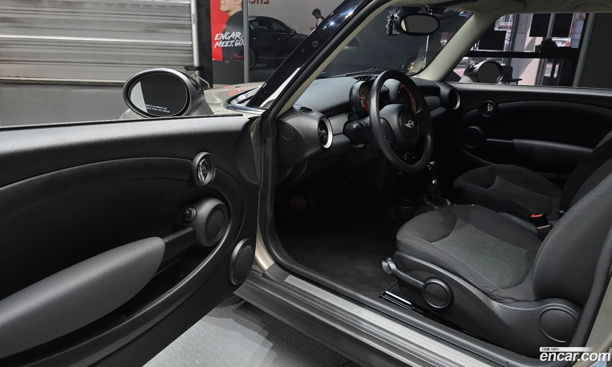 Mini Cooper D 2012 WMWSW5102CT319046 — 8