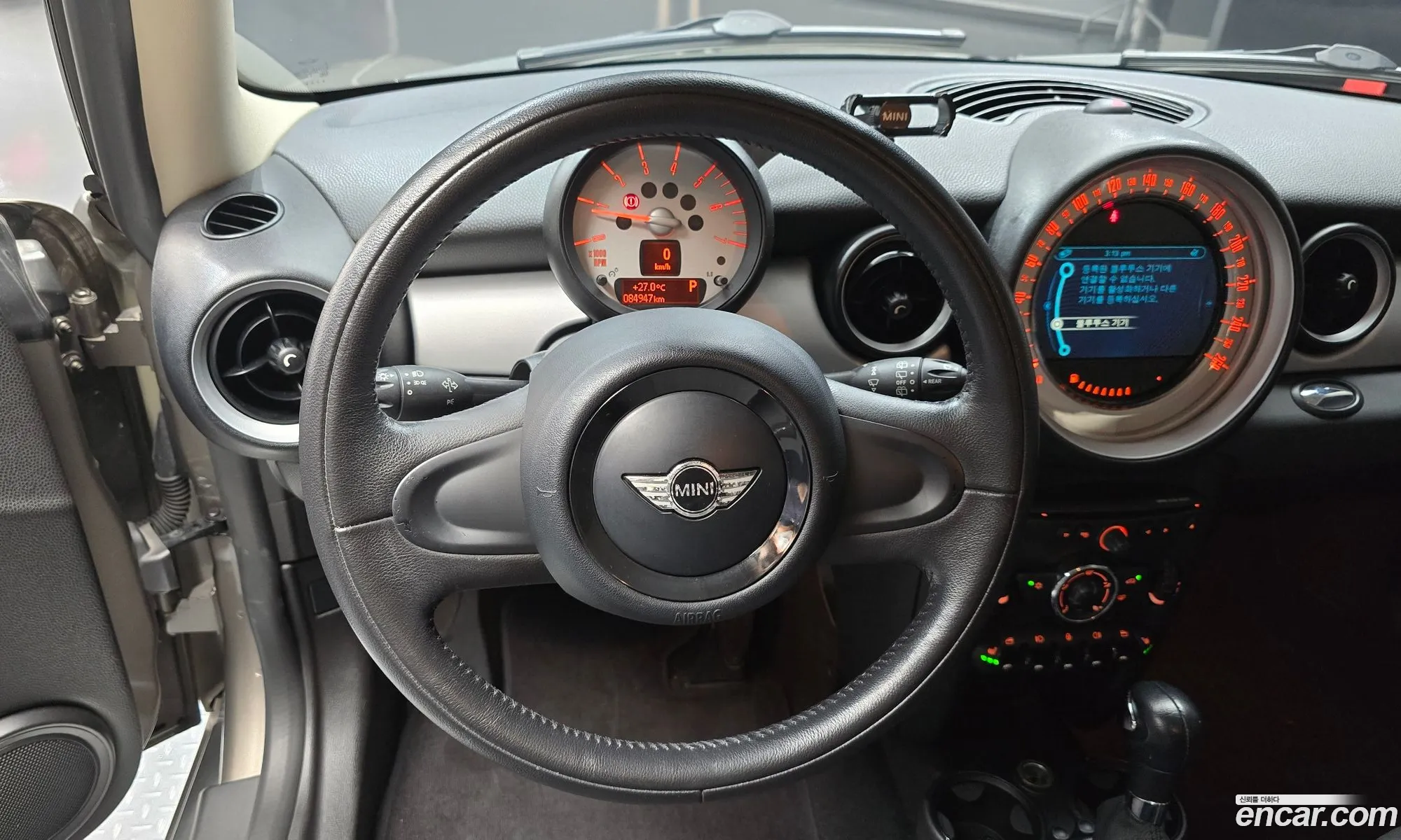 Mini Cooper D 2012 WMWSW5102CT319046 — 4