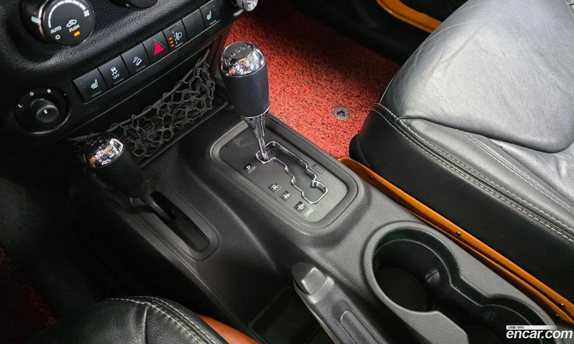 Jeep Wrangler 2013 — 20