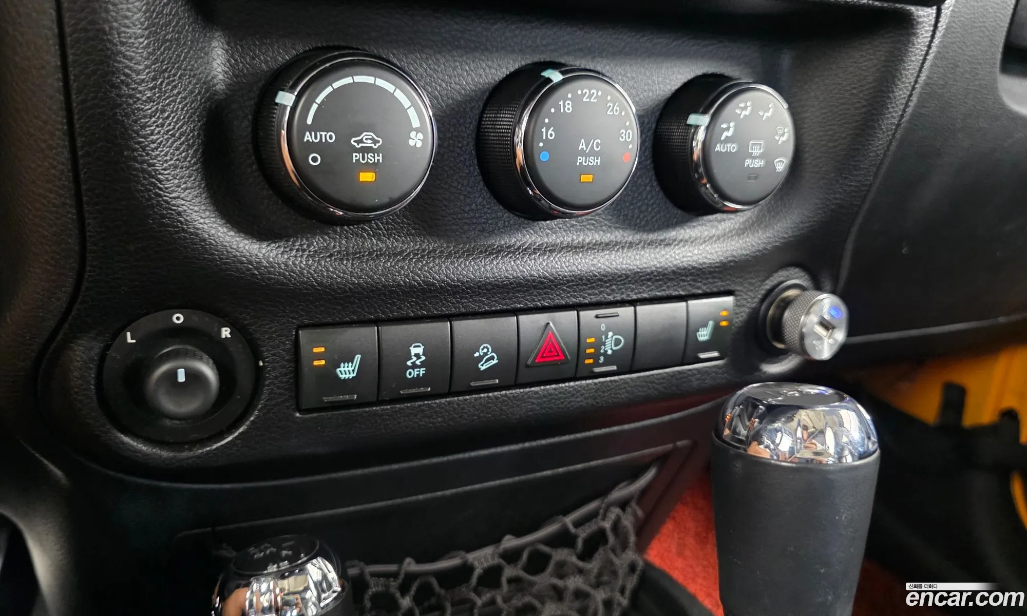 Jeep Wrangler 2013 — 4