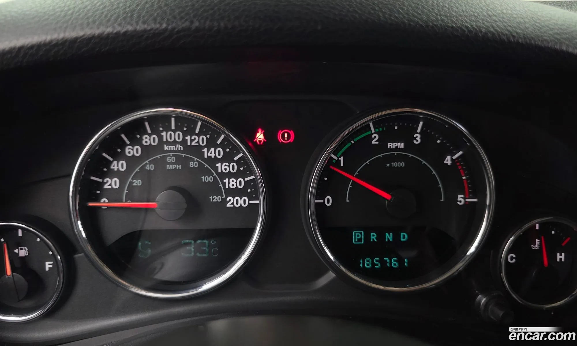 Jeep Wrangler 2013 — 17