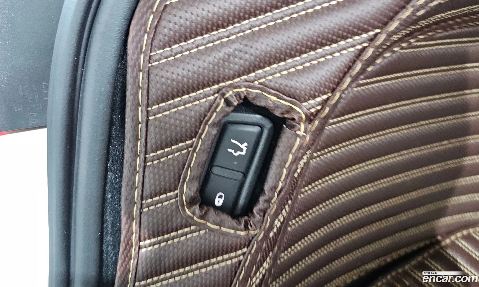 Maserati Levante 2018 ZN661XUGXJX305276 — 5