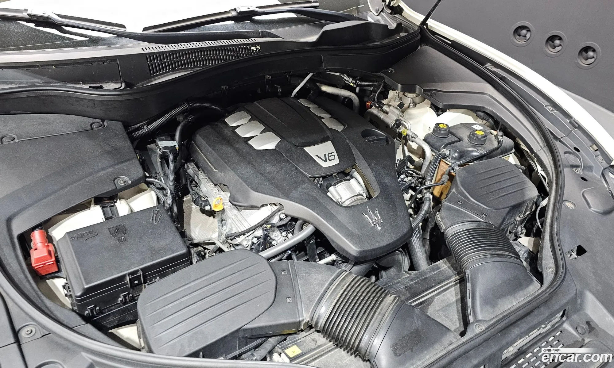 Maserati Levante 2018 ZN661XUGXJX305276 — 38