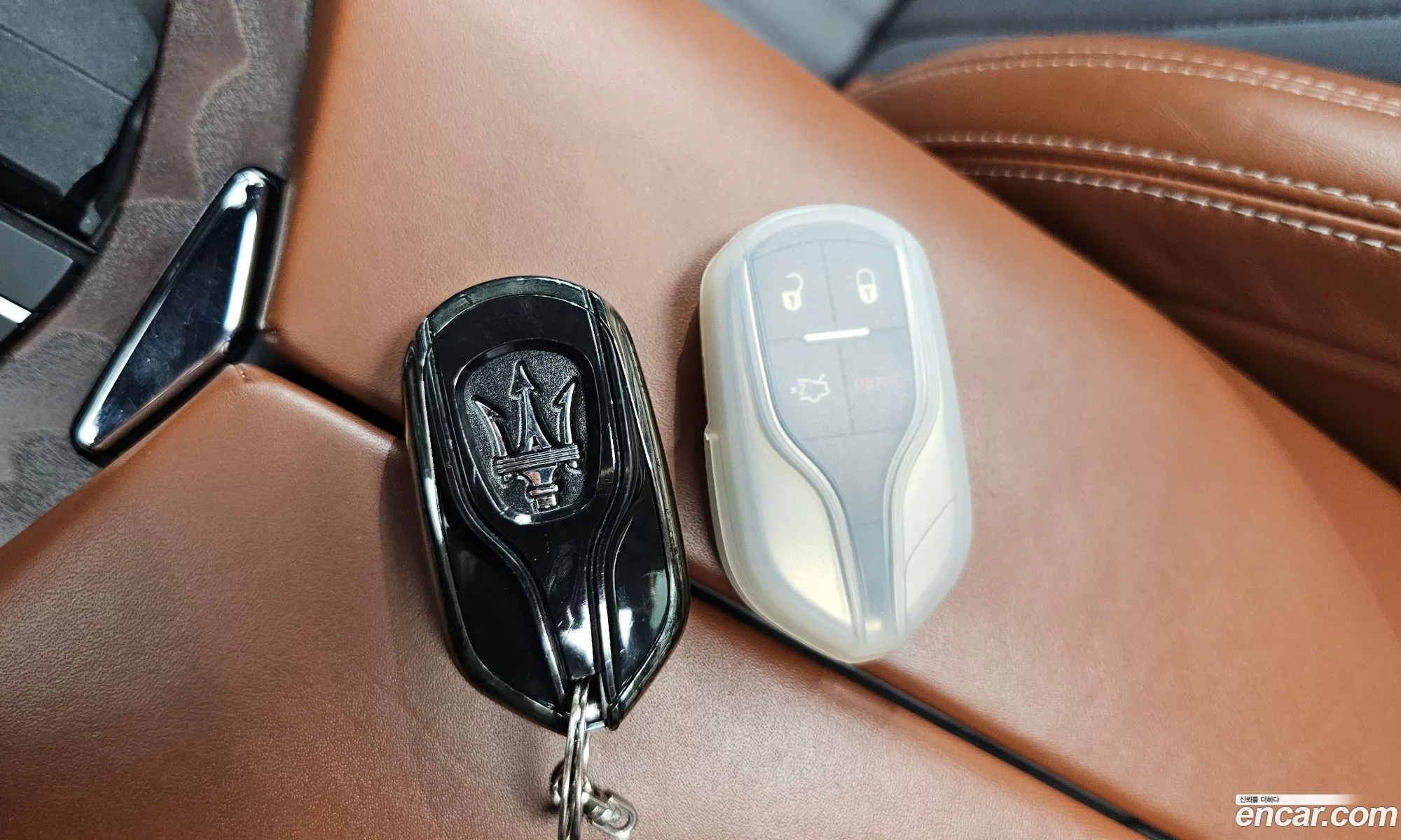 Maserati Levante 2018 ZN661XUGXJX305276 — 12