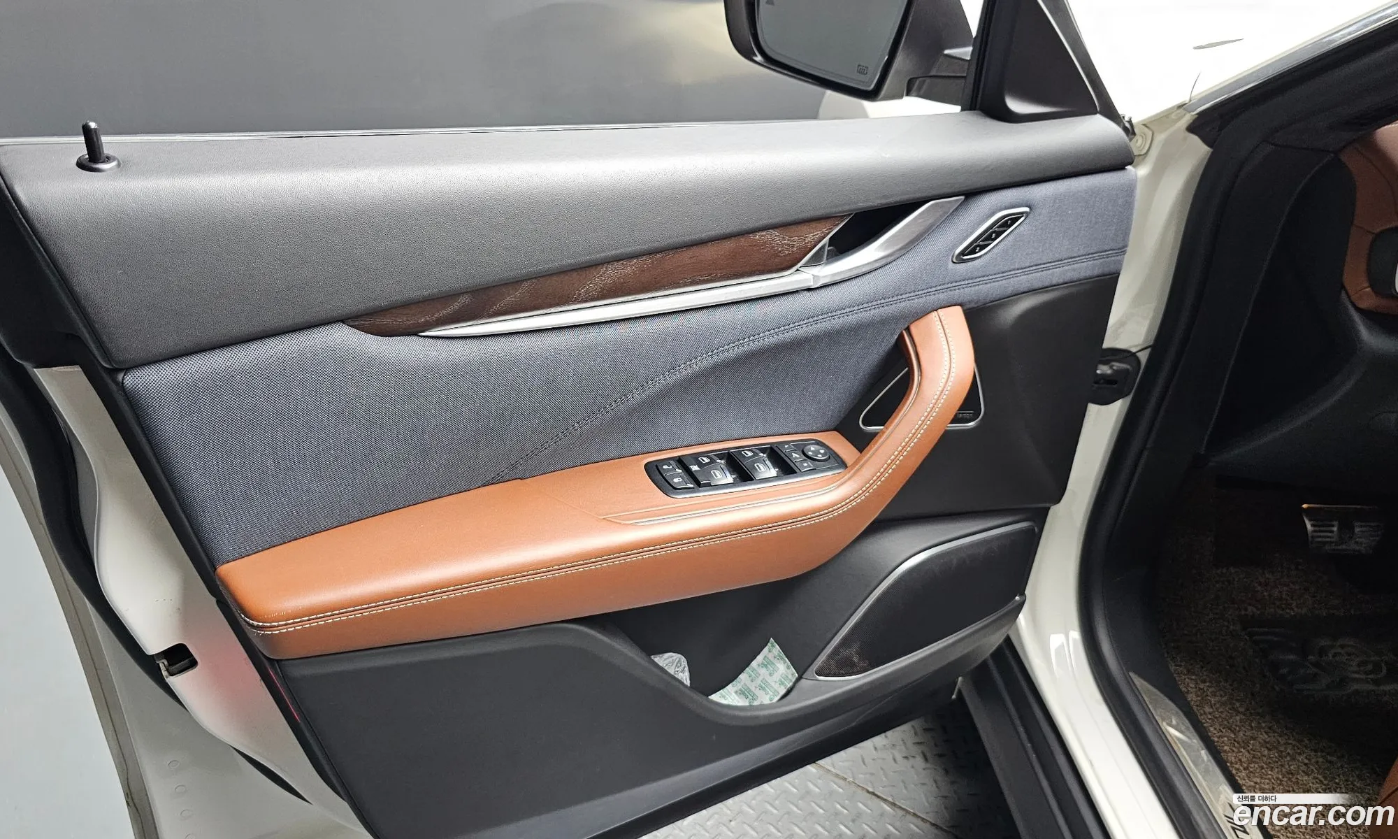 Maserati Levante 2018 ZN661XUGXJX305276 — 6