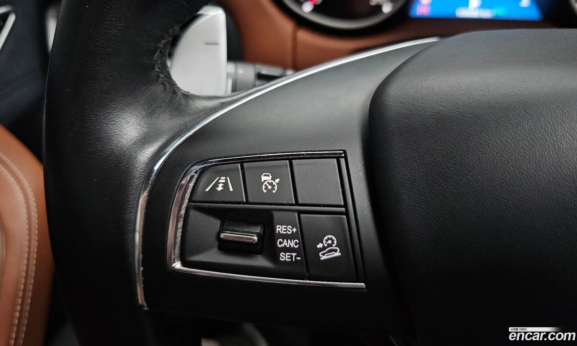 Maserati Levante 2018 ZN661XUGXJX305276 — 30