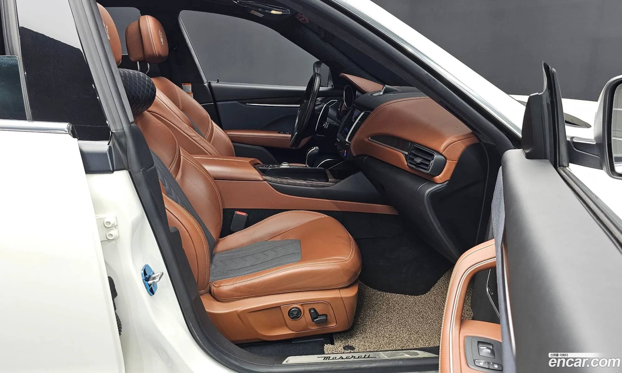 Maserati Levante 2018 ZN661XUGXJX305276 — 28