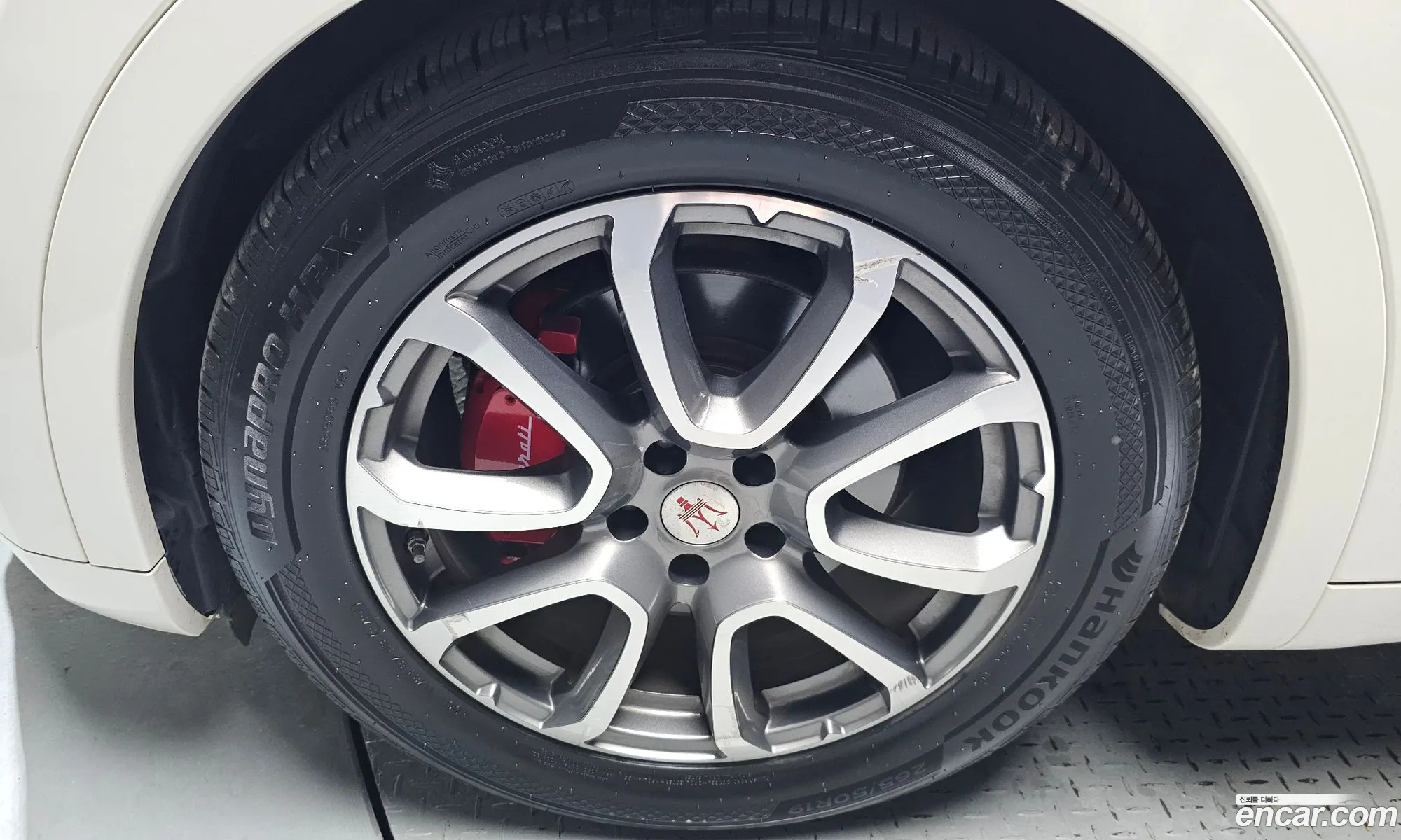 Maserati Levante 2018 ZN661XUGXJX305276 — 8