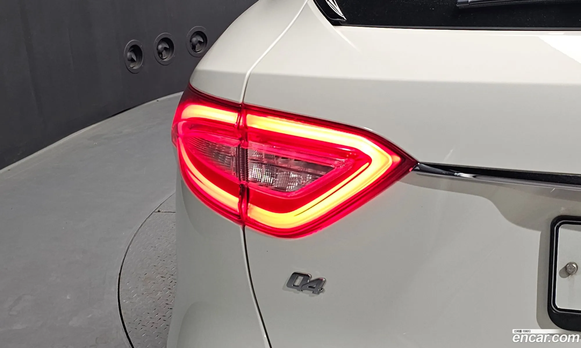 Maserati Levante 2018 ZN661XUGXJX305276 — 18