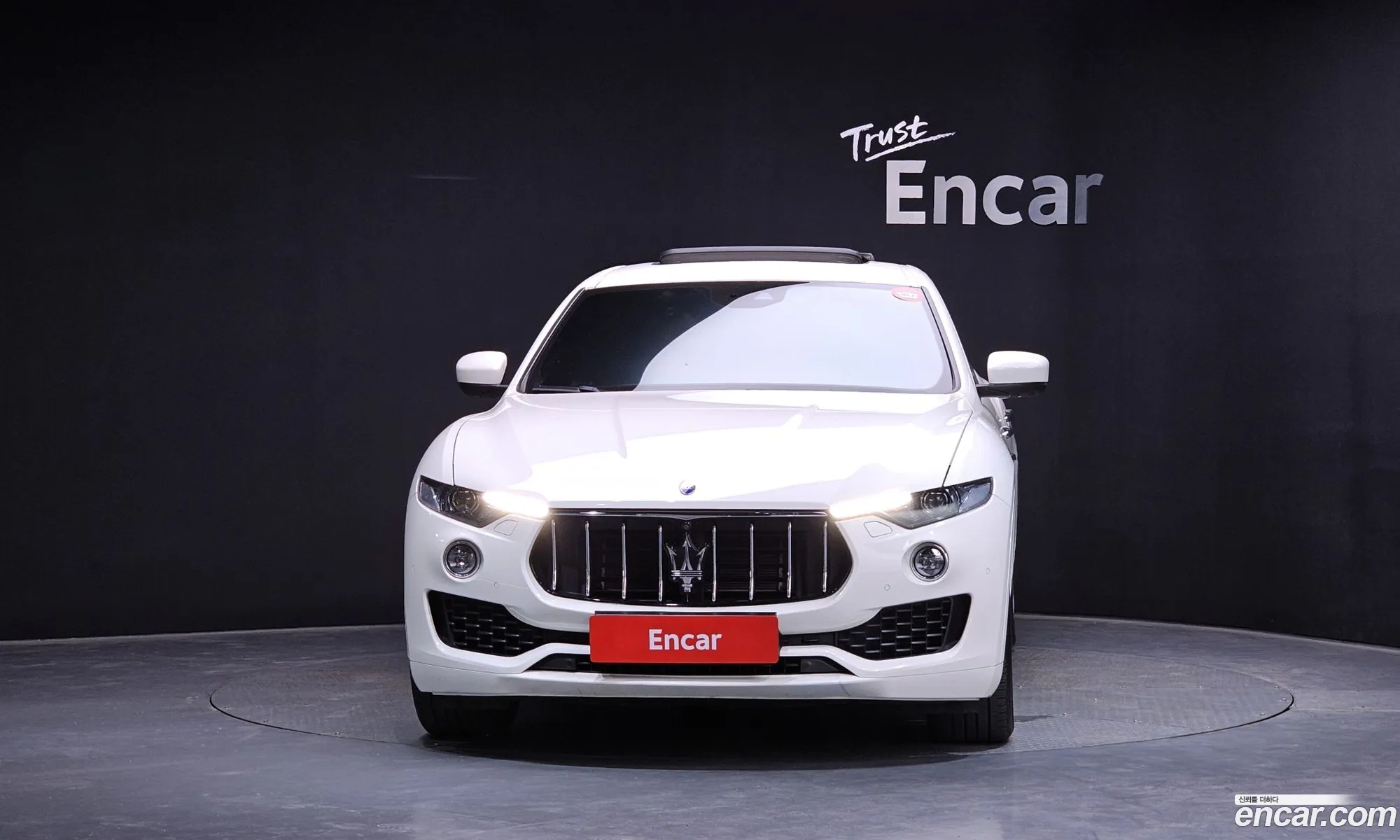 Maserati Levante 2018 ZN661XUGXJX305276 — 17
