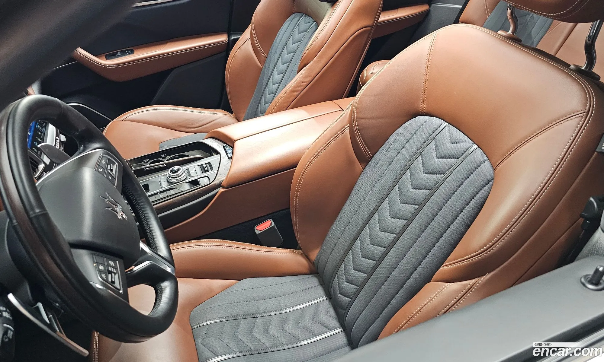 Maserati Levante 2018 ZN661XUGXJX305276 — 22