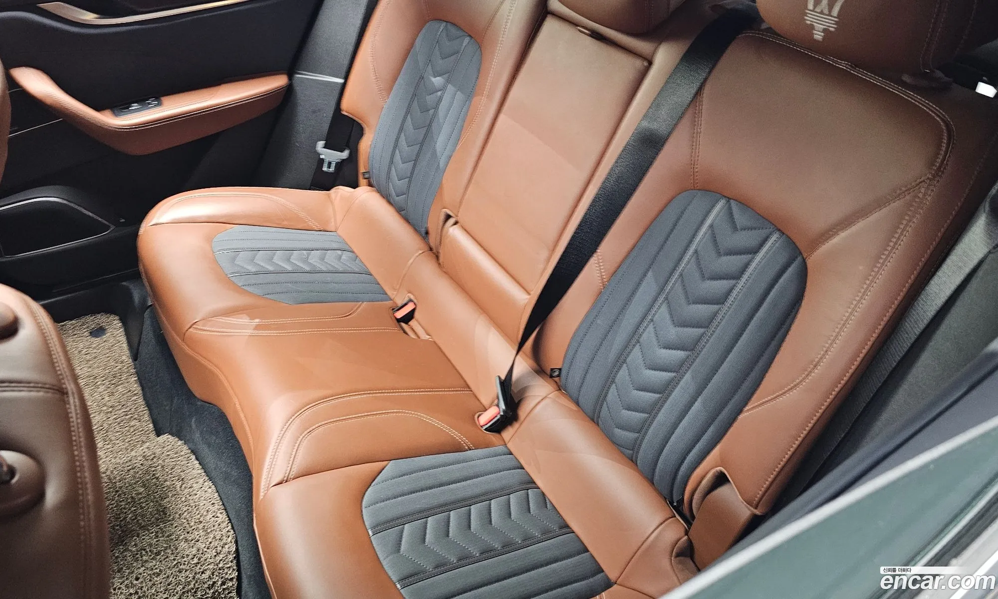 Maserati Levante 2018 ZN661XUGXJX305276 — 7