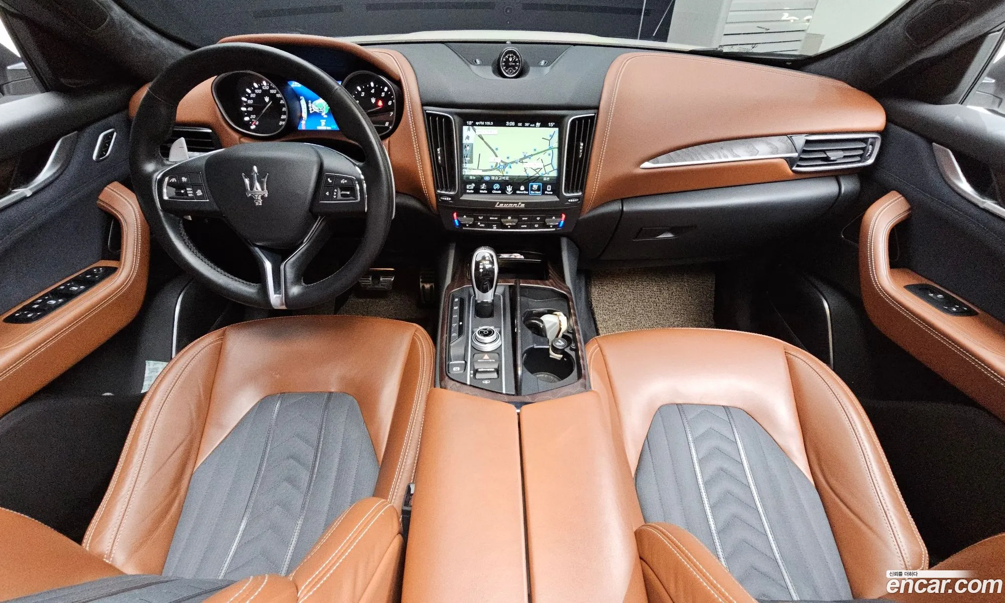 Maserati Levante 2018 ZN661XUGXJX305276 — 27