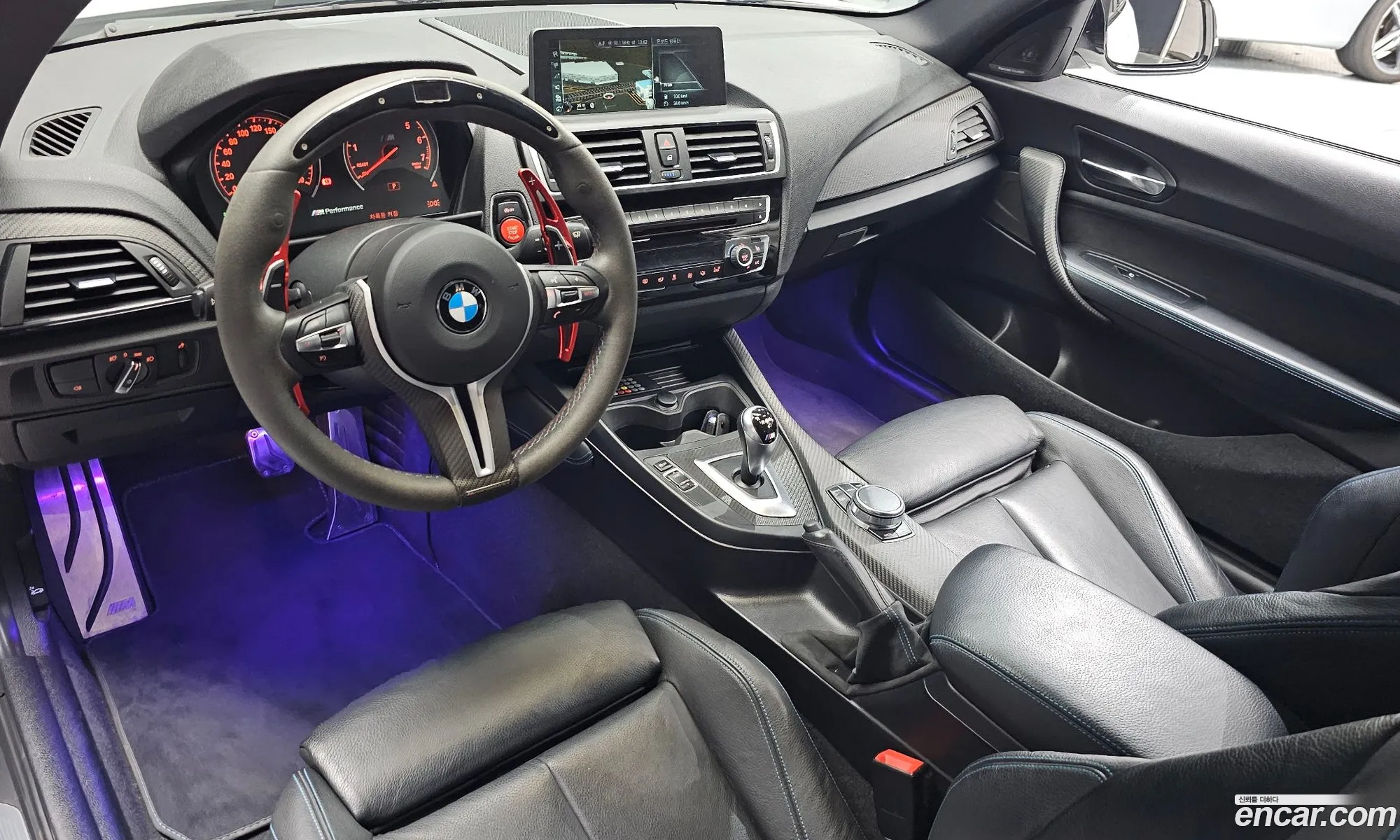 BMW M2 2017 WBS1H9107H7A18459 — 11