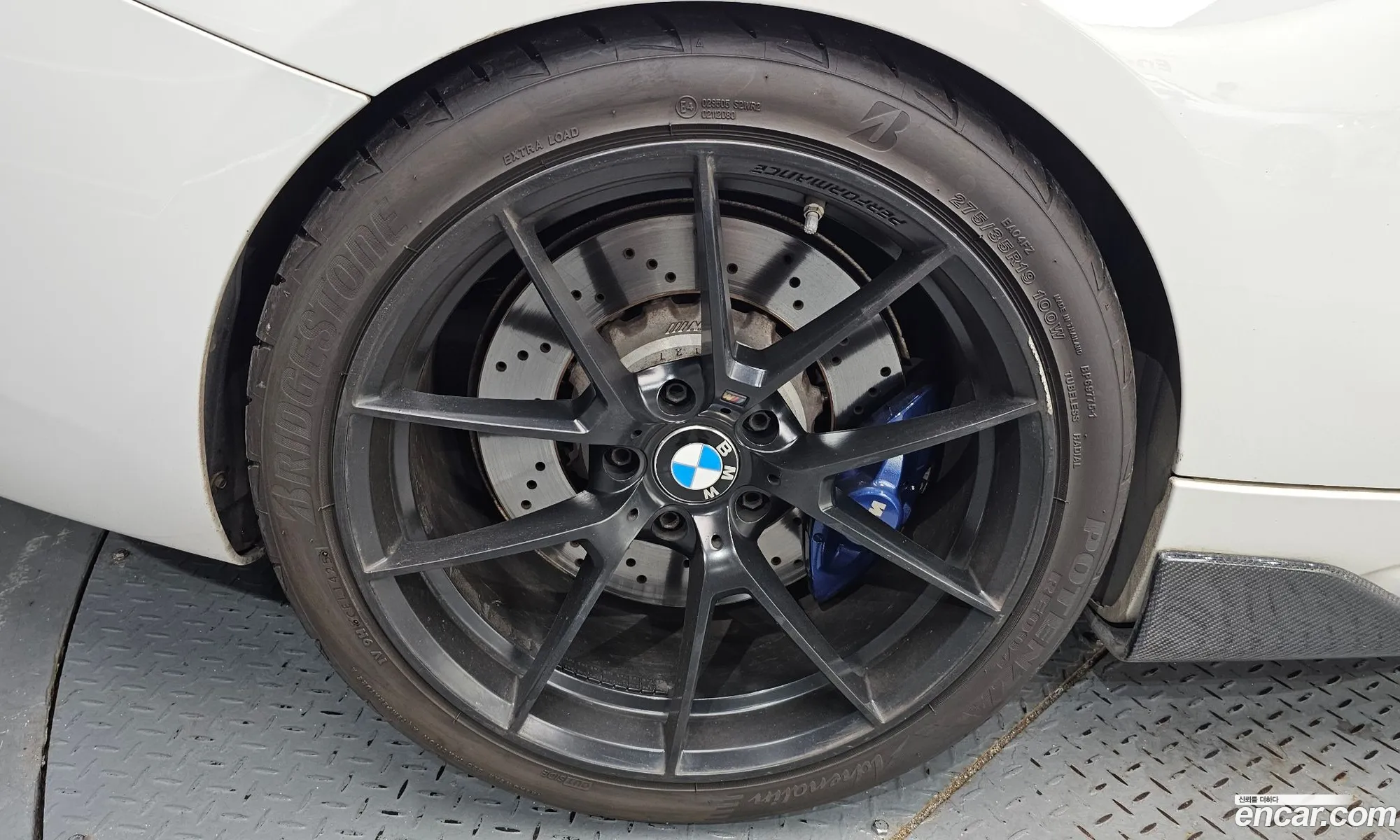 BMW M2 2017 WBS1H9107H7A18459 — 4