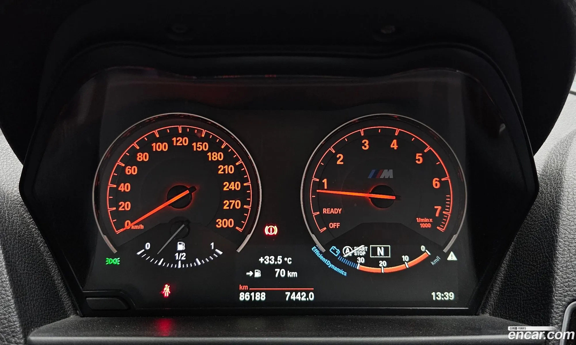 BMW M2 2017 WBS1H9107H7A18459 — 17
