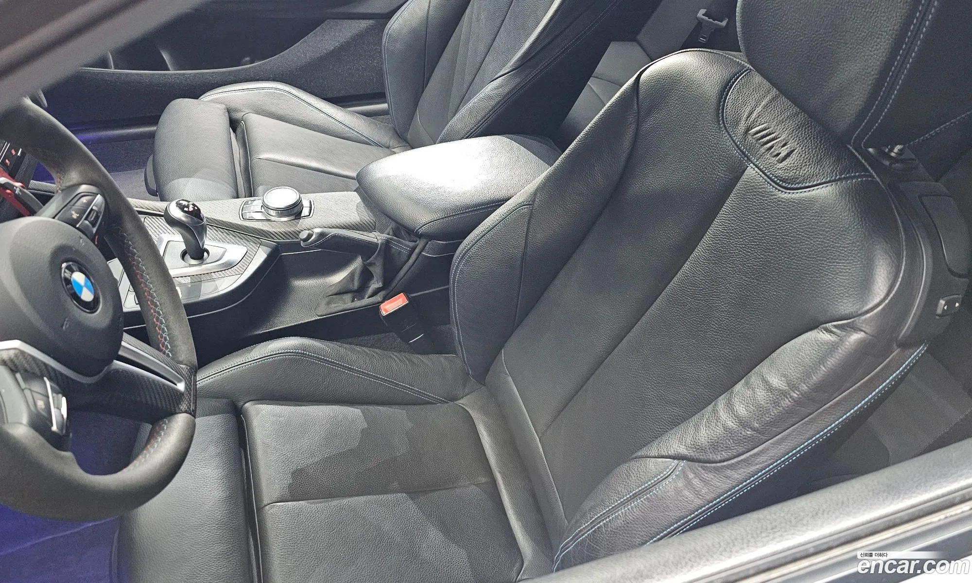 BMW M2 2017 WBS1H9107H7A18459 — 9