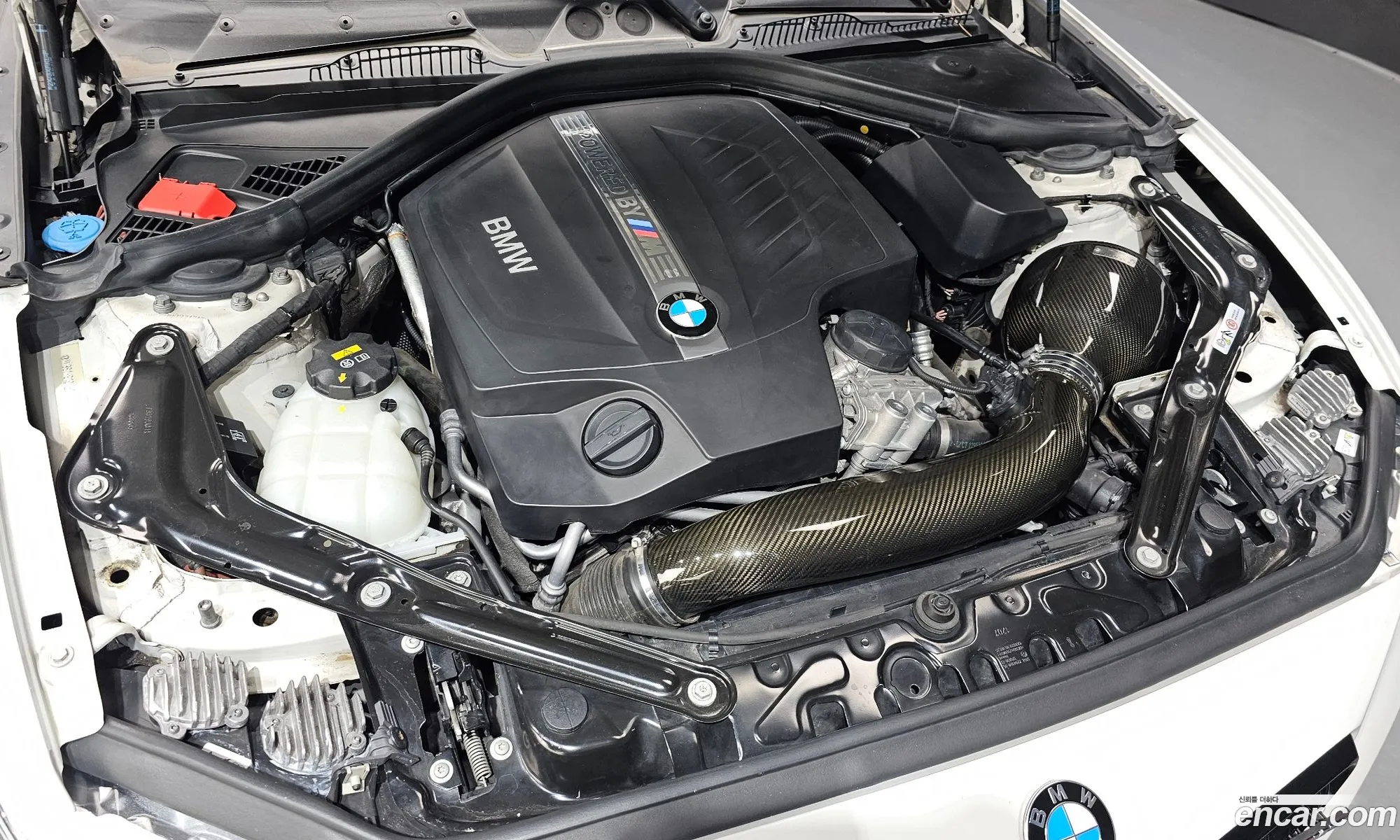 BMW M2 2017 WBS1H9107H7A18459 — 7