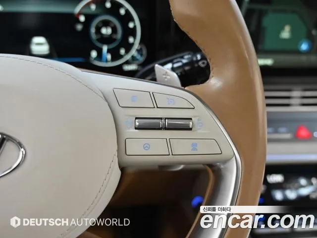 Hyundai Grandeur IG 2020 — 4