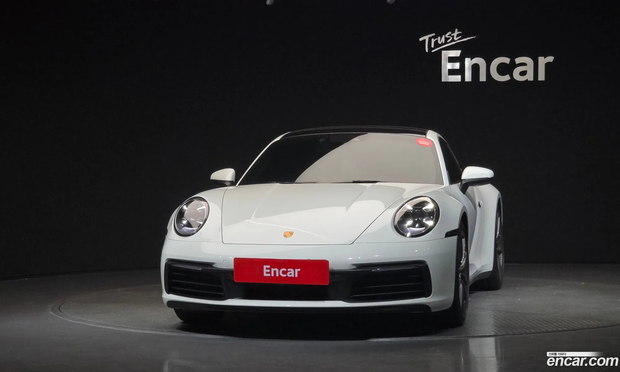 Porsche 911 2022 WP0AA291NS205143 — 17