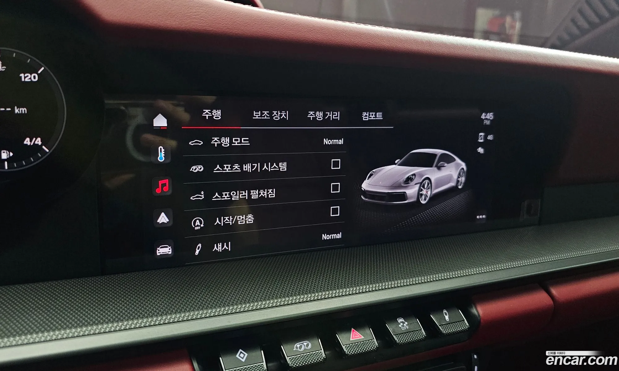 Porsche 911 2022 WP0AA291NS205143 — 2