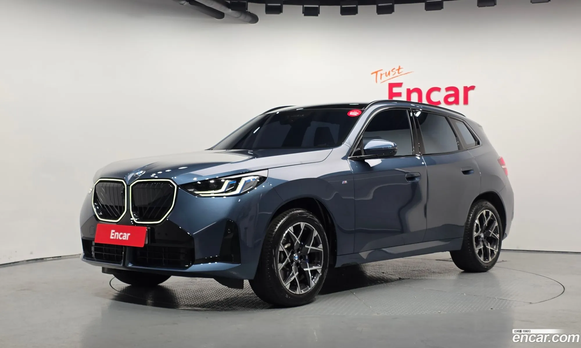 BMW X3 2025 WBA41GP08S9118452 — 15