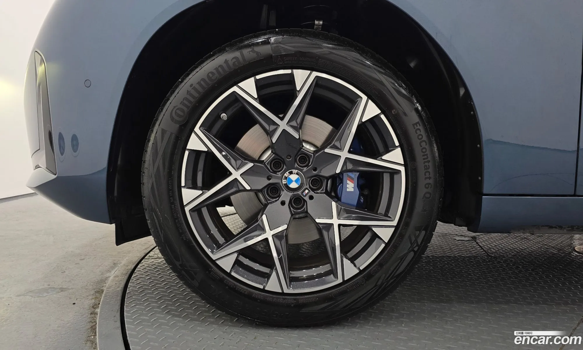 BMW X3 2025 WBA41GP08S9118452 — 18