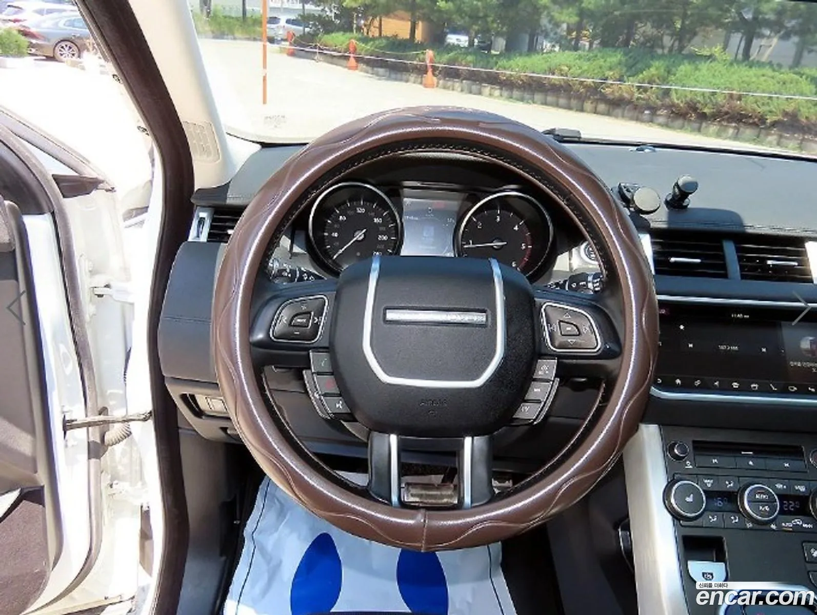 Land Rover Range Rover Evoque 2018 — 6