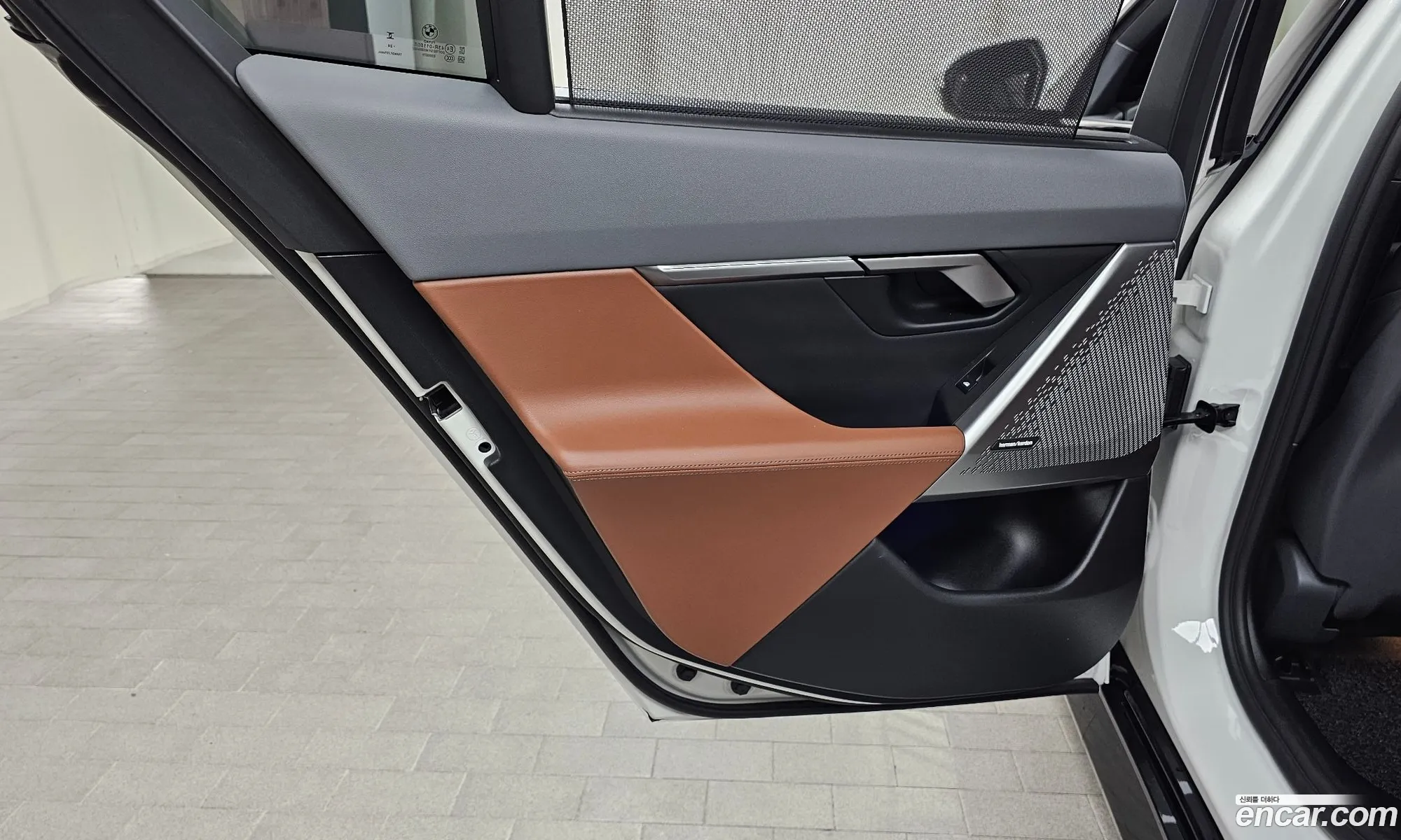BMW 5 Series 2025 — 31