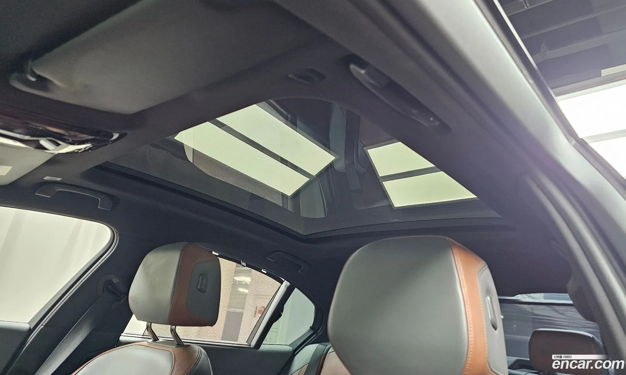 BMW 5 Series 2025 — 2