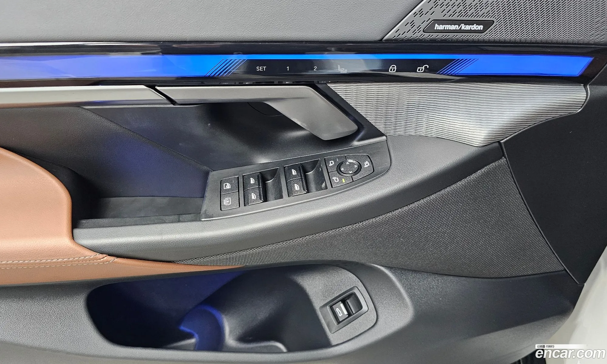 BMW 5 Series 2025 — 22