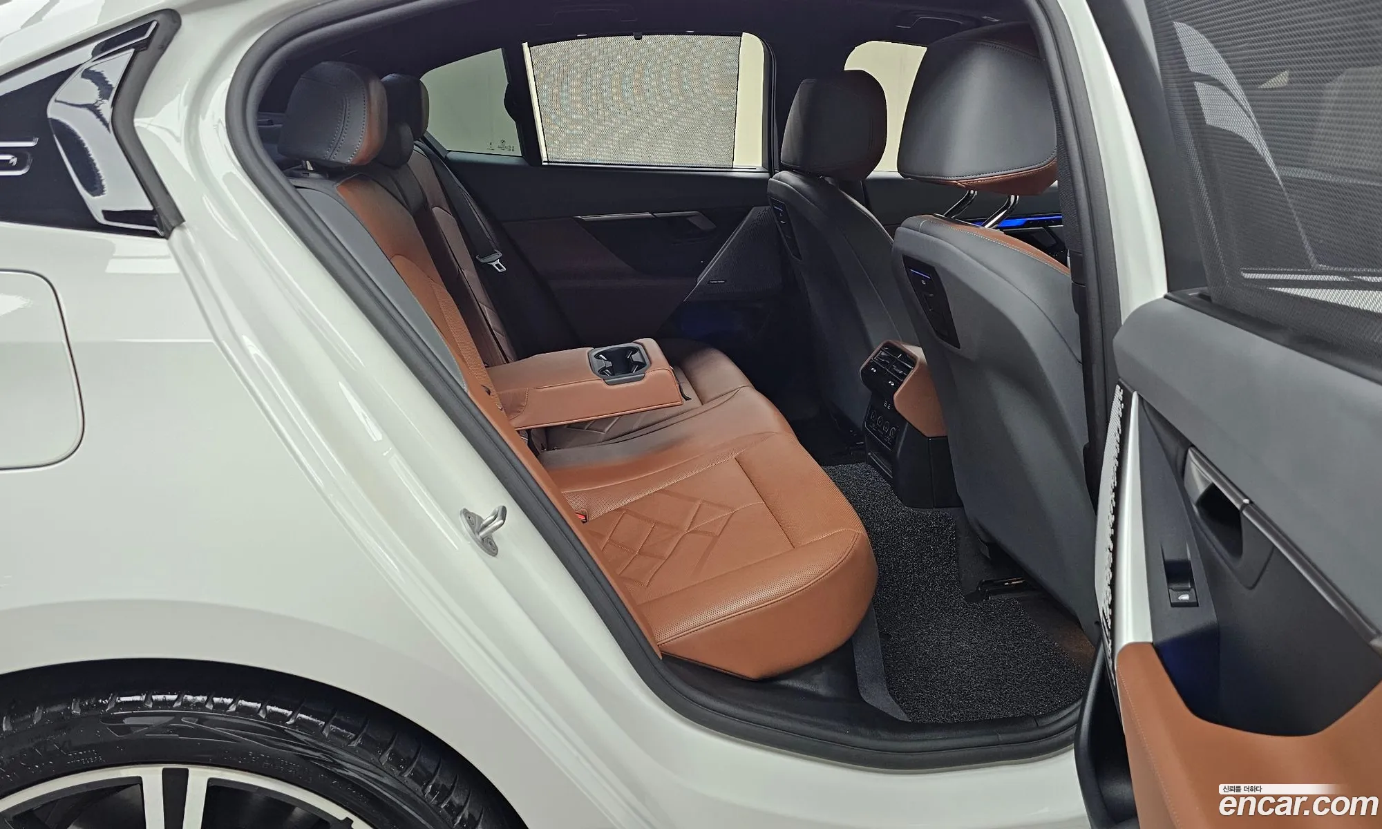BMW 5 Series 2025 — 4