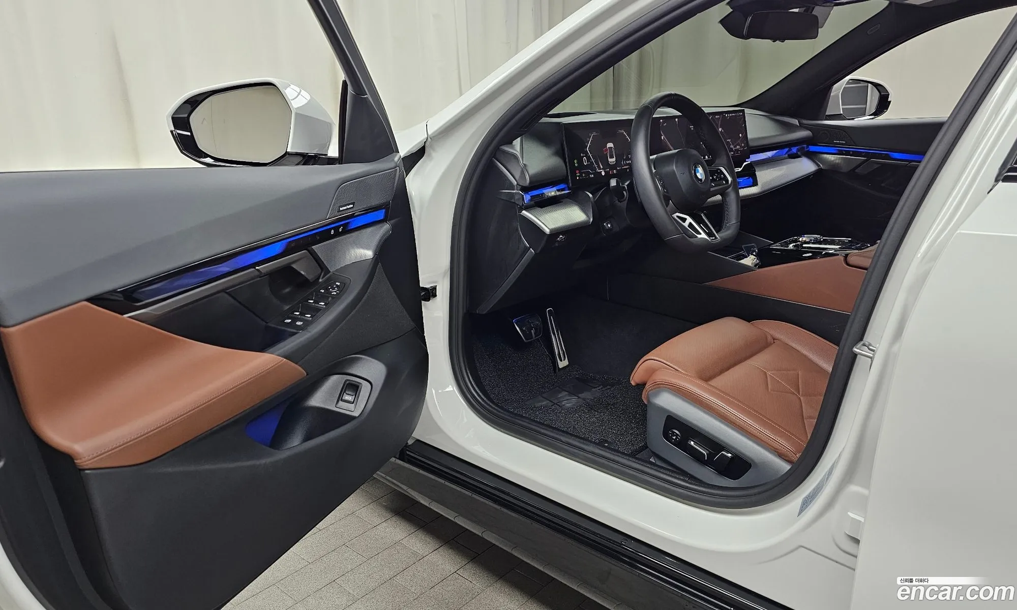 BMW 5 Series 2025 — 19