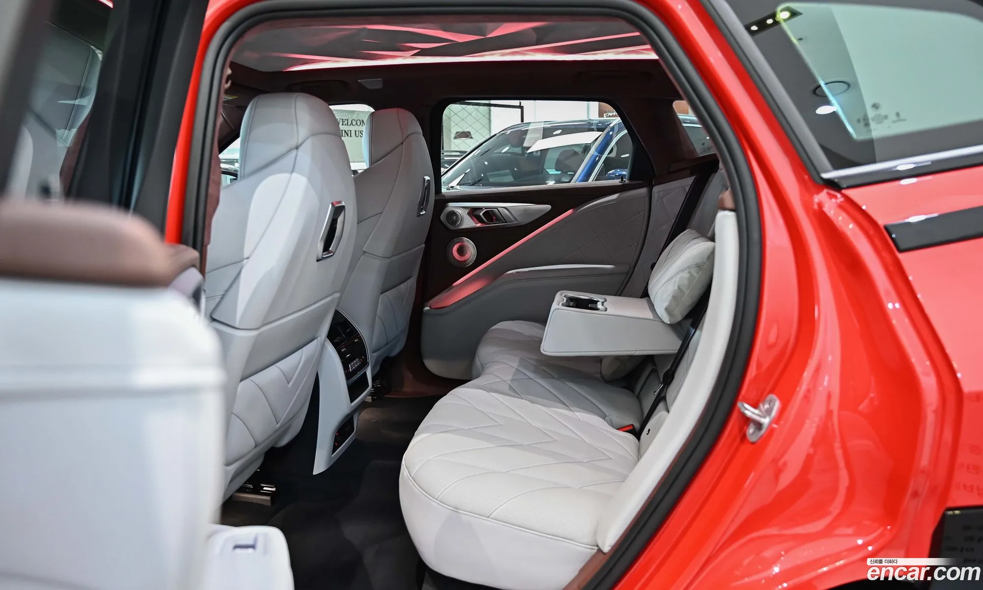BMW XM 2023 — 2