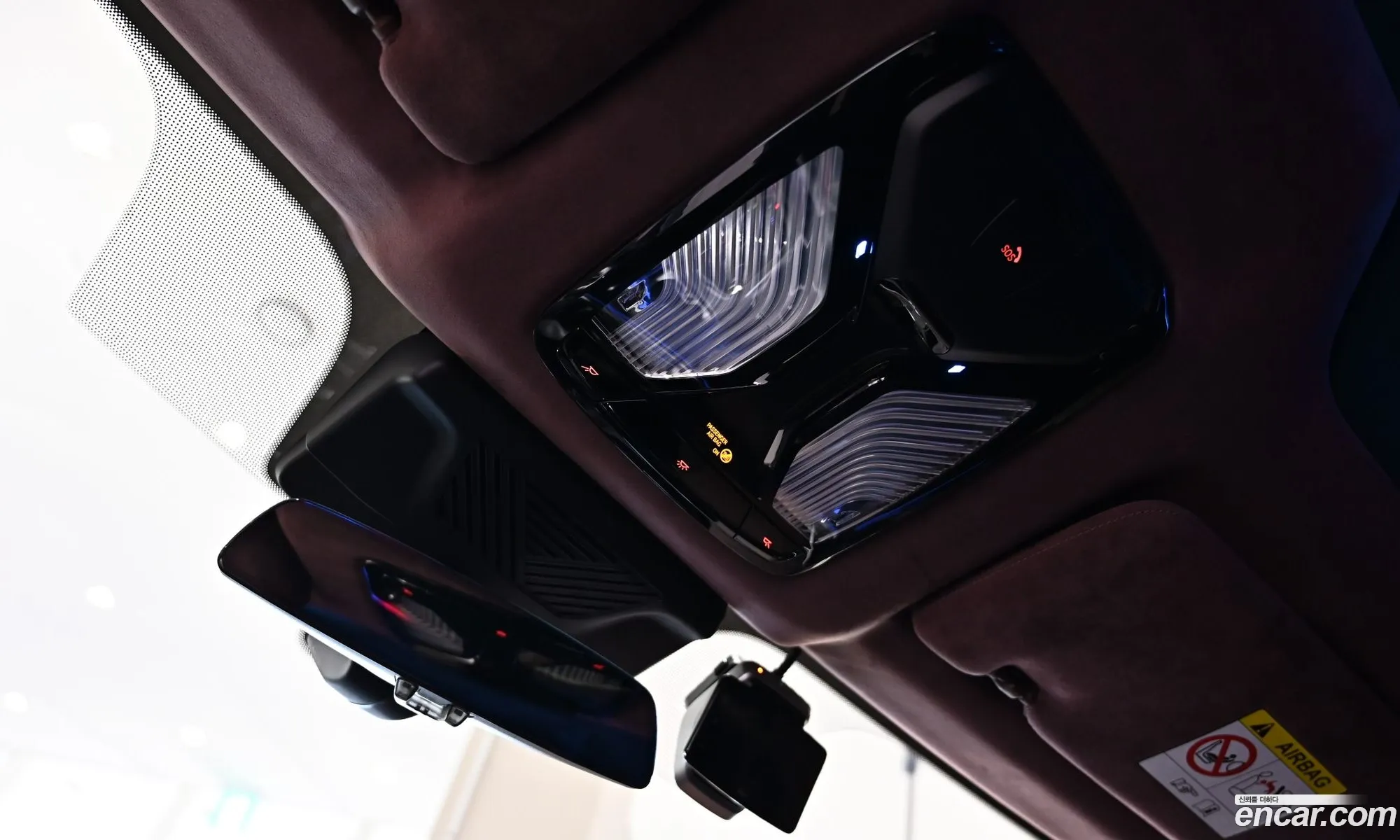 BMW XM 2023 — 6
