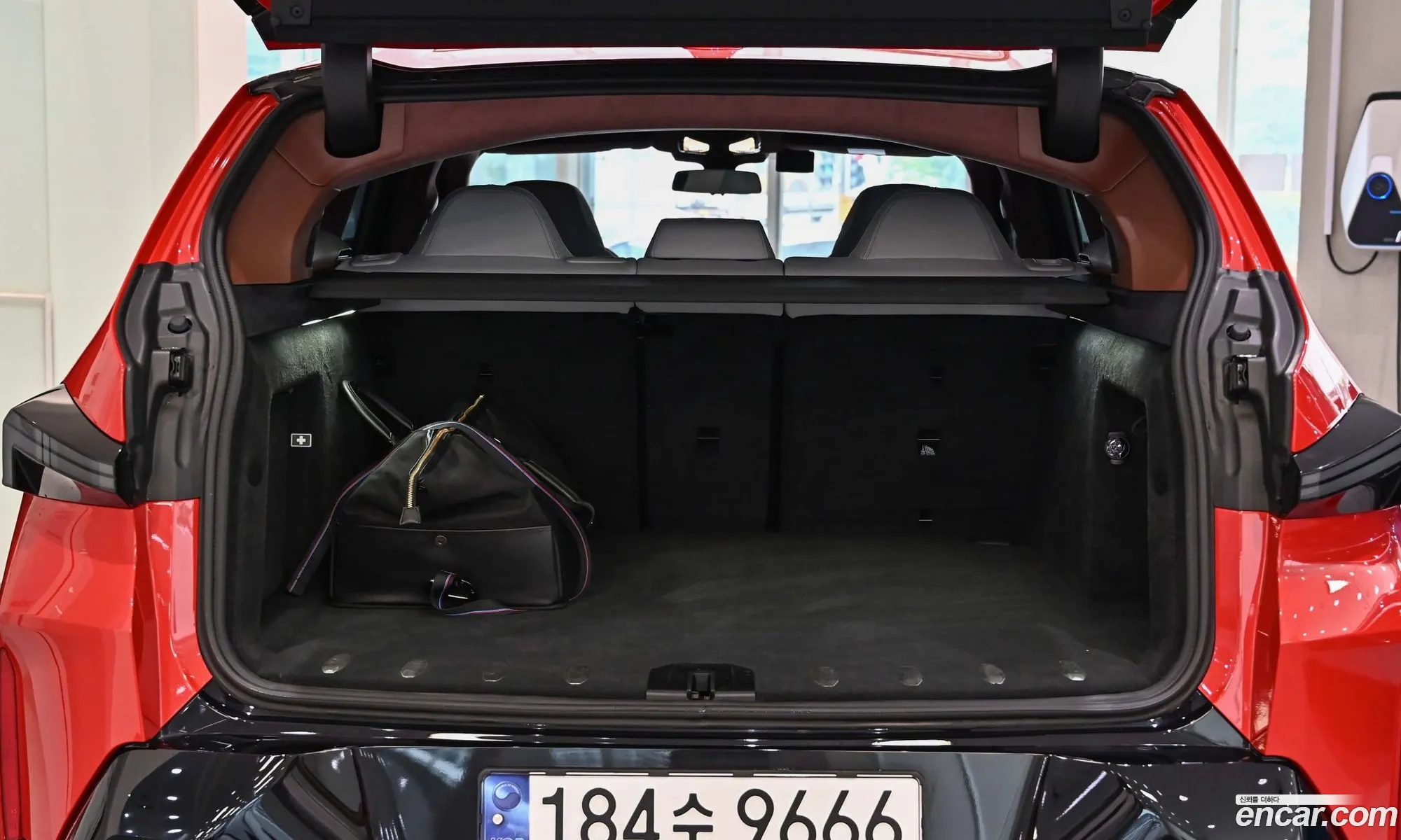 BMW XM 2023 — 15
