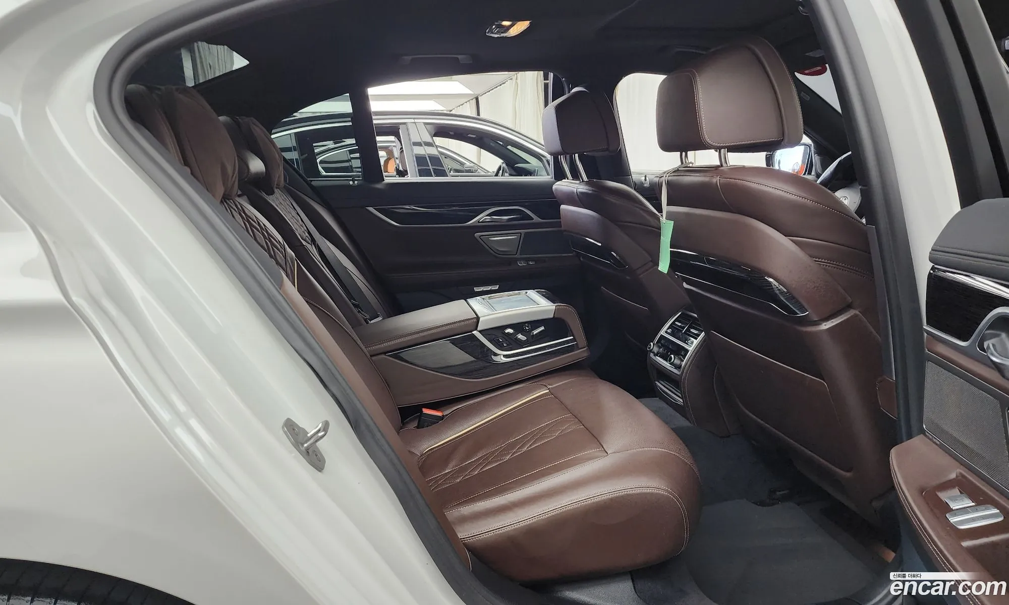 BMW 7 Series 2017 — 4